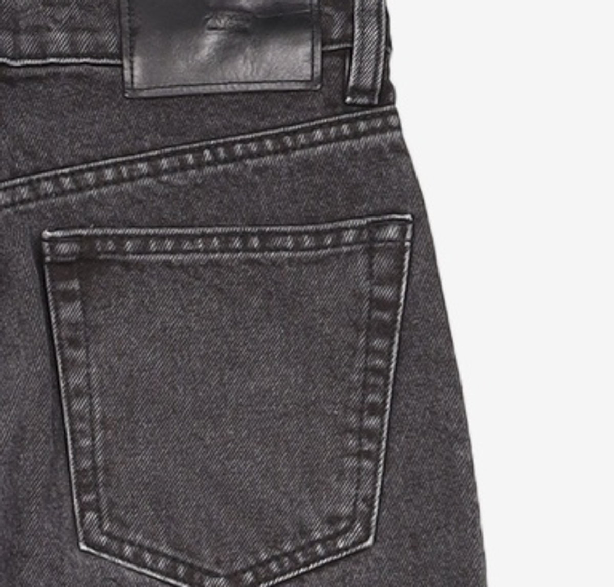 자라(ZARA) 청/데님 팬츠 24