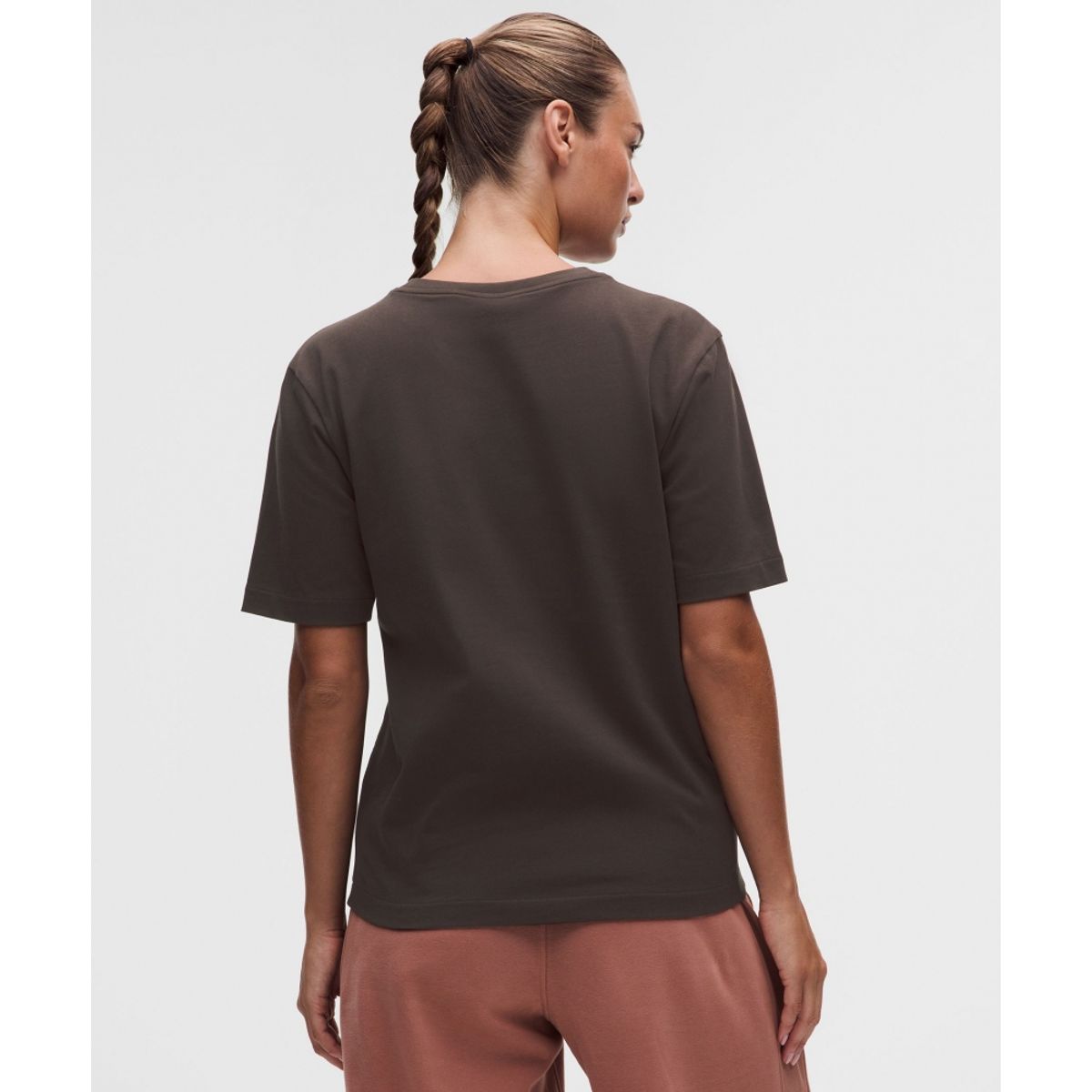 룰루레몬(LULULEMON) 포에버 페이보릿 티셔츠  MAMU