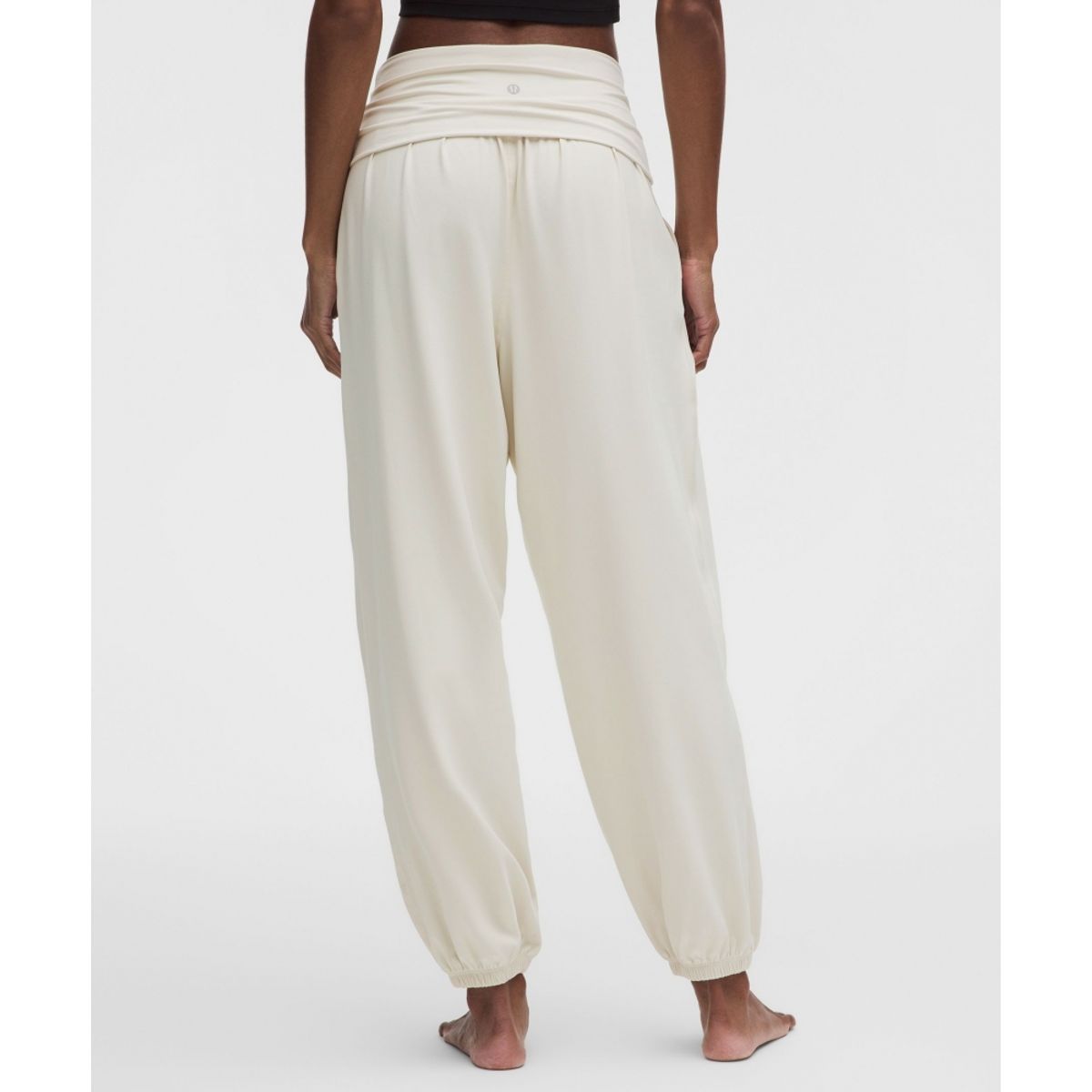 룰루레몬(LULULEMON) Align™ 폴드오버 릴랙스드 조거 *레귤러  LTIV