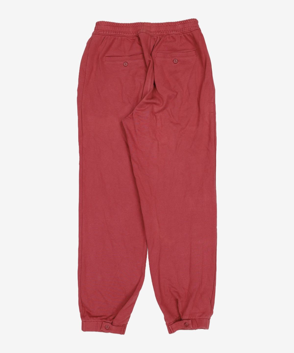 아디다스(ADIDAS) 슈무 팬츠 - 와인 / GD3531 L