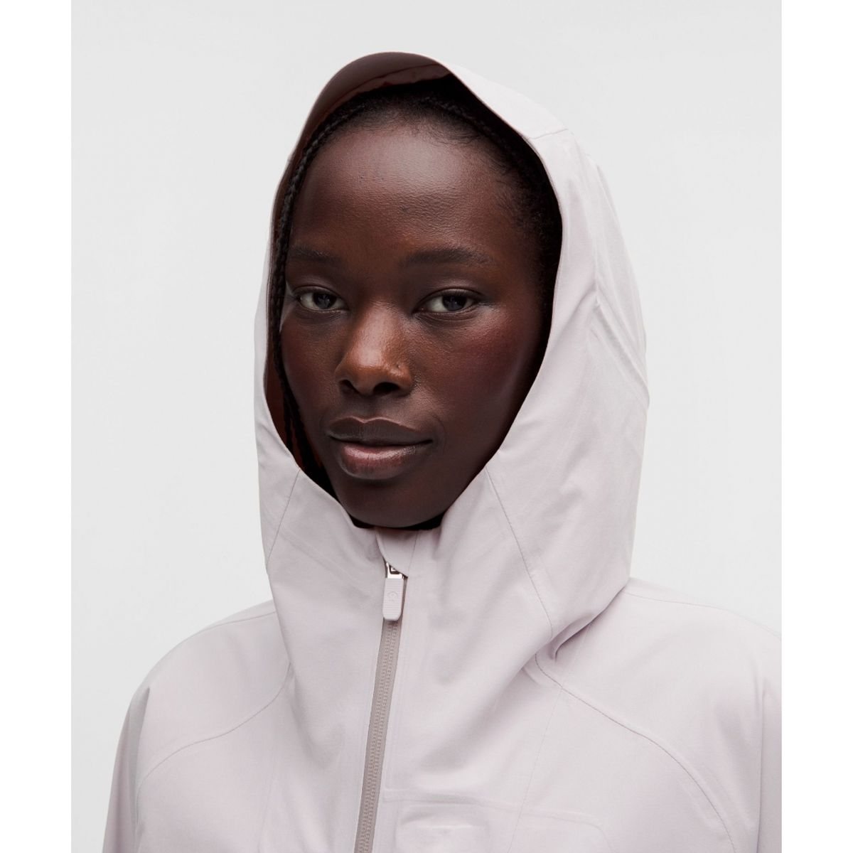 룰루레몬(LULULEMON) 시티 투 하이크 워터프루프 재킷  ICYT