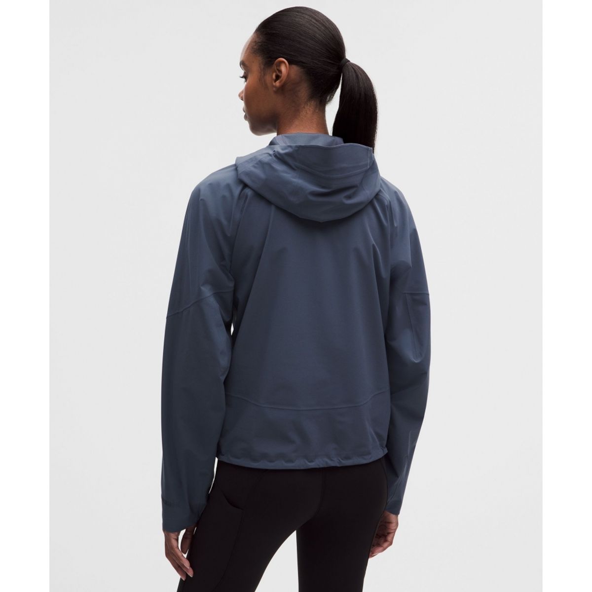 룰루레몬(LULULEMON) 시티 투 하이크 워터프루프 재킷  DDND