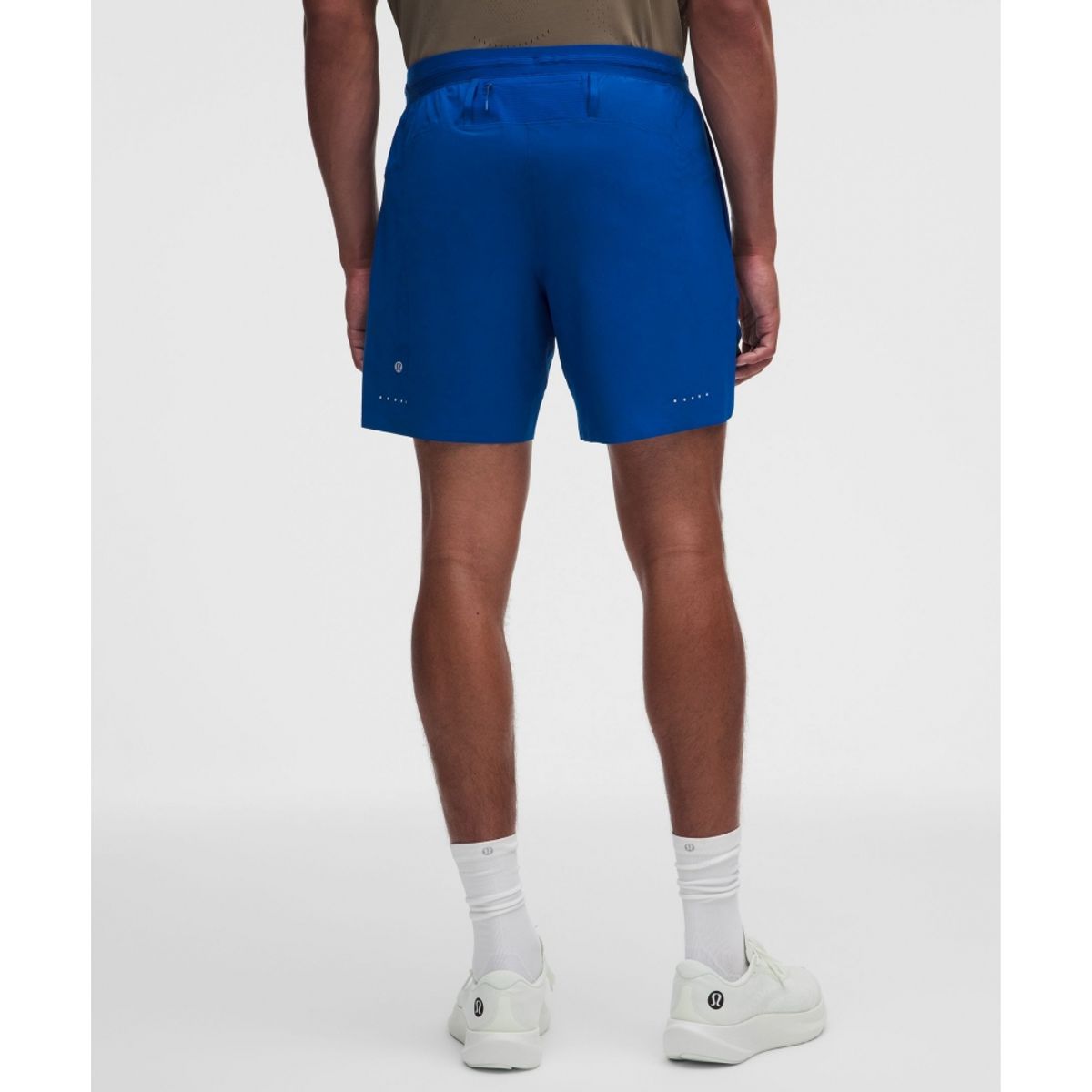 룰루레몬(LULULEMON) 패스트 앤 프리 라이너리스 러닝 쇼츠 7inch *업데이트 디자인  SRNT