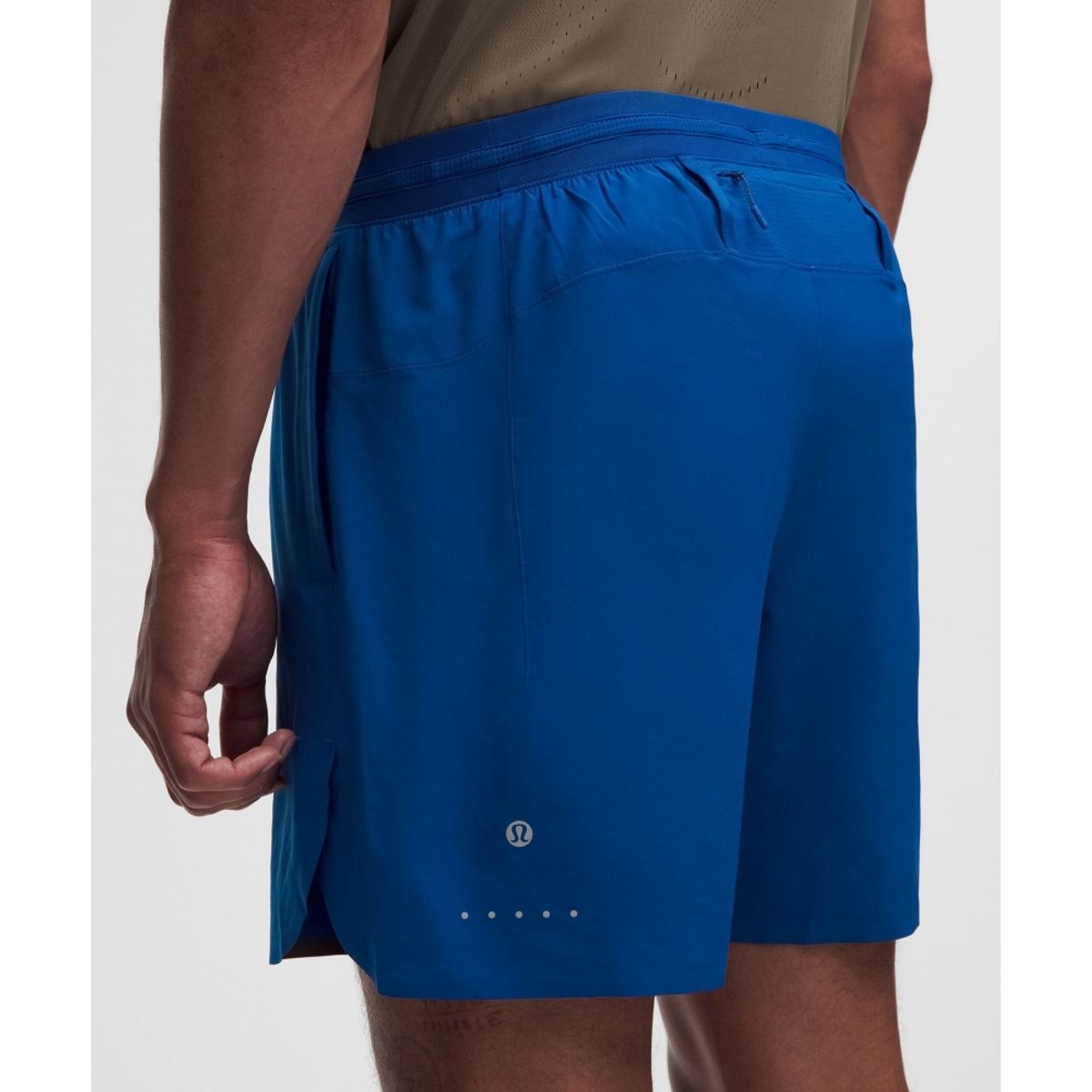 룰루레몬(LULULEMON) 패스트 앤 프리 라이너리스 러닝 쇼츠 7inch *업데이트 디자인  SRNT