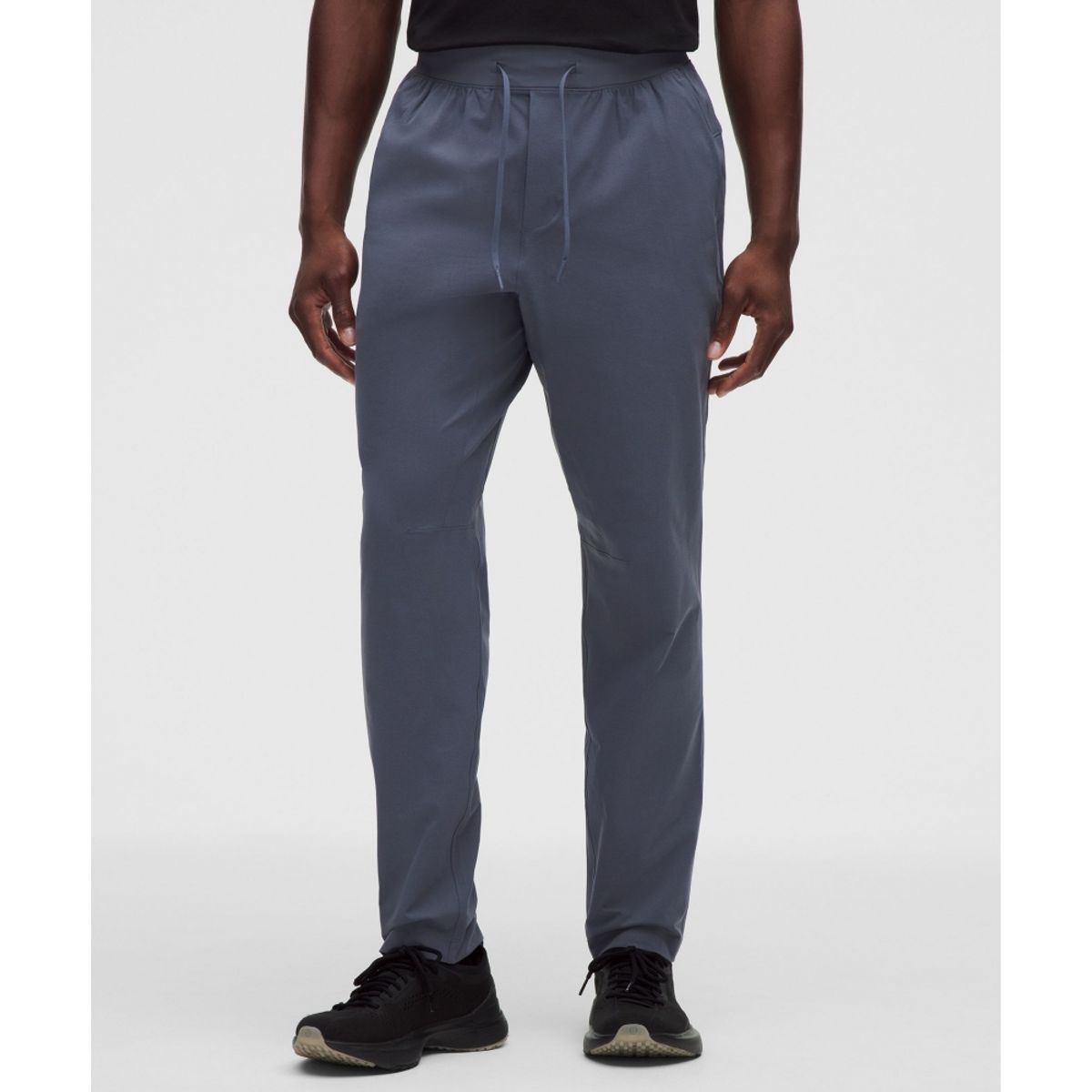 룰루레몬(LULULEMON) 제로드 인 슬림 핏 팬츠 *쇼터  DDND