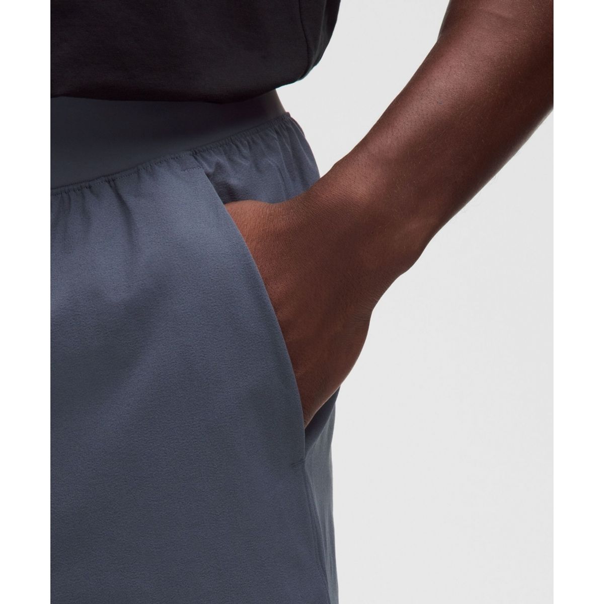 룰루레몬(LULULEMON) 제로드 인 슬림 핏 팬츠 *쇼터  DDND