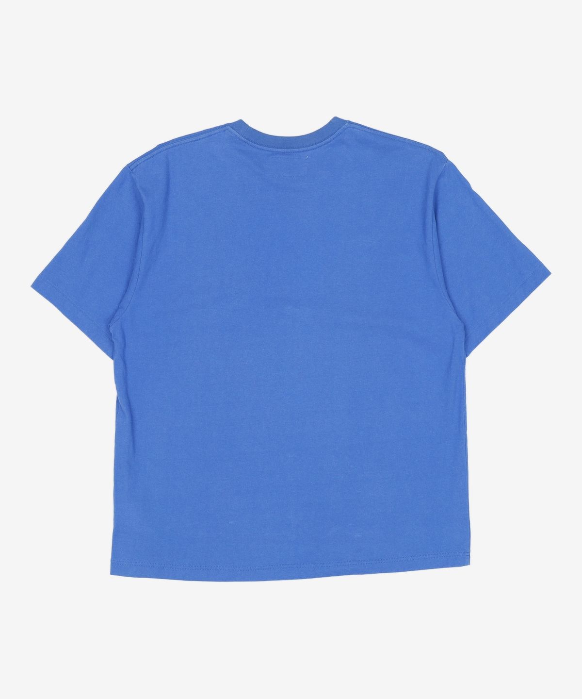 디스이즈네버댓(THISISNEVERTHAT) GD Dancing Bears Tee Blue L