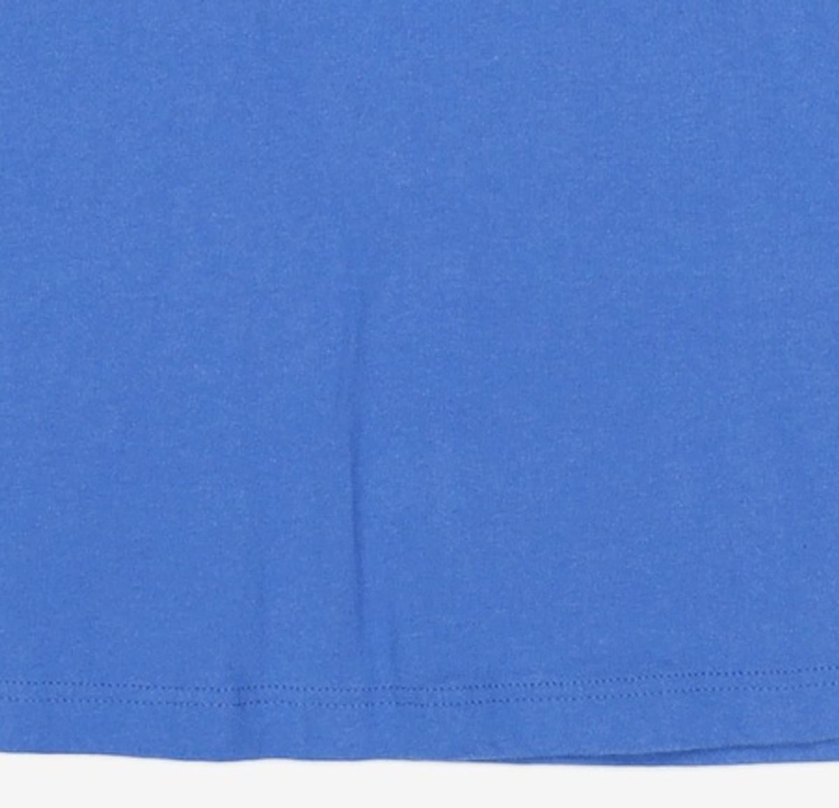 디스이즈네버댓(THISISNEVERTHAT) GD Dancing Bears Tee Blue L