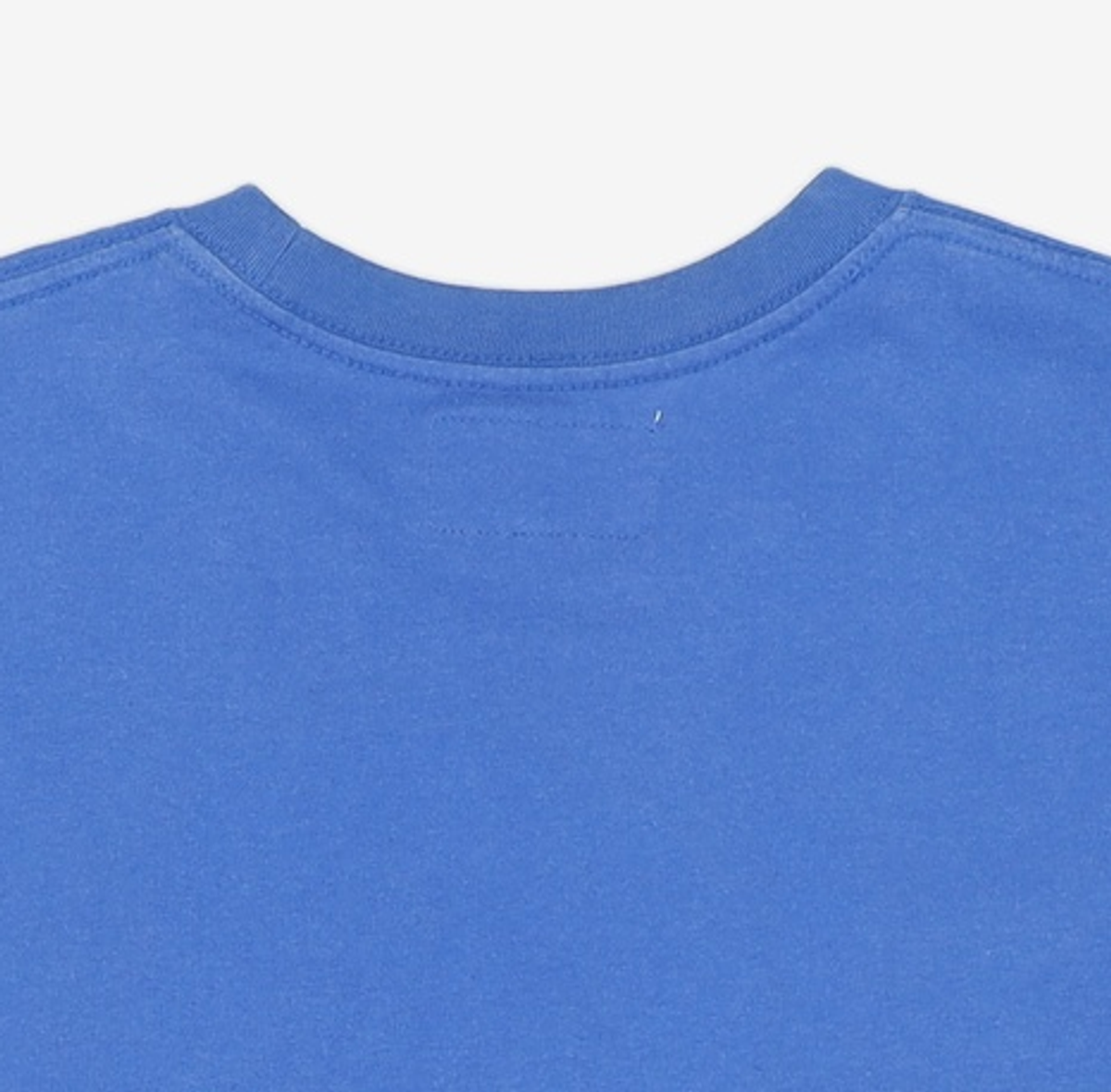 디스이즈네버댓(THISISNEVERTHAT) GD Dancing Bears Tee Blue L