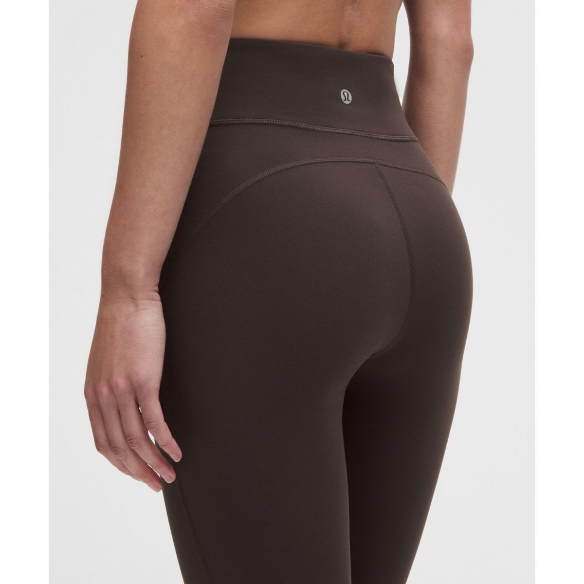 룰루레몬(LULULEMON) 그루브 노라인 하이라이즈 플레어드 팬츠 *아시아 핏  MAMU