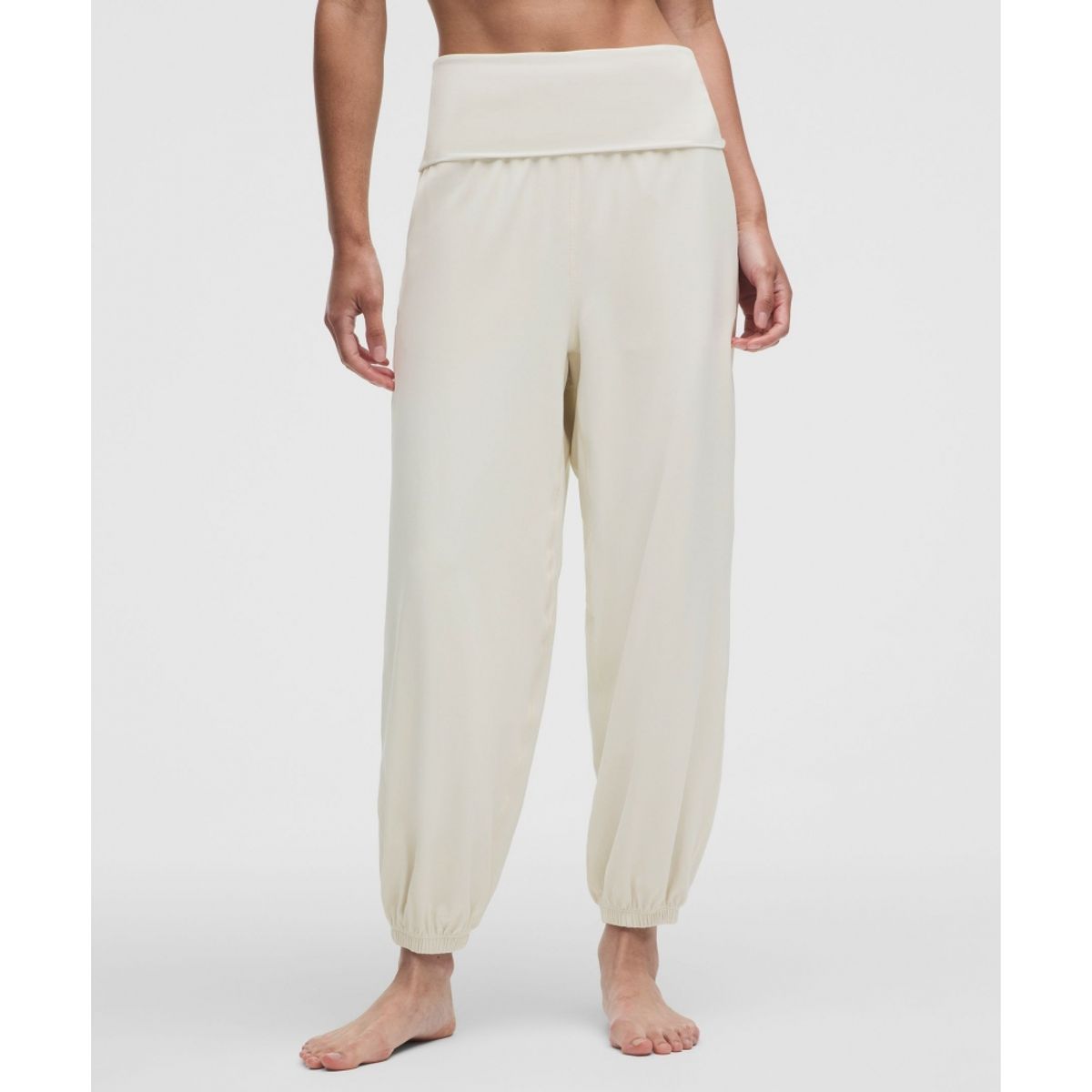 룰루레몬(LULULEMON) Align™ 폴드오버 릴랙스드 조거 *아시아 핏  LTIV