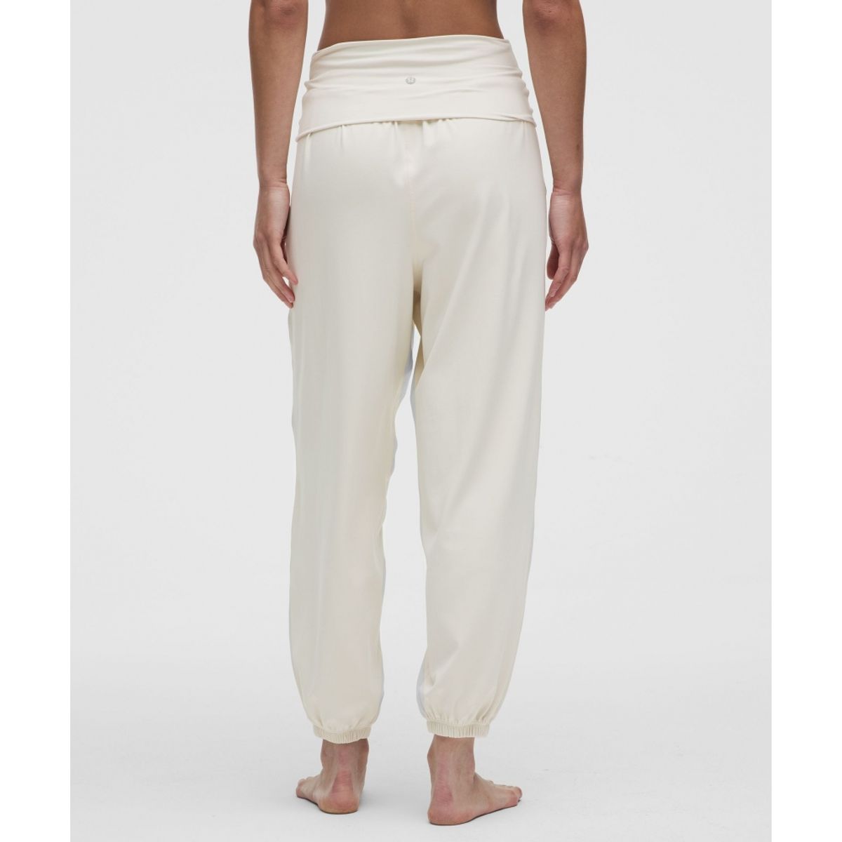 룰루레몬(LULULEMON) Align™ 폴드오버 릴랙스드 조거 *아시아 핏  LTIV