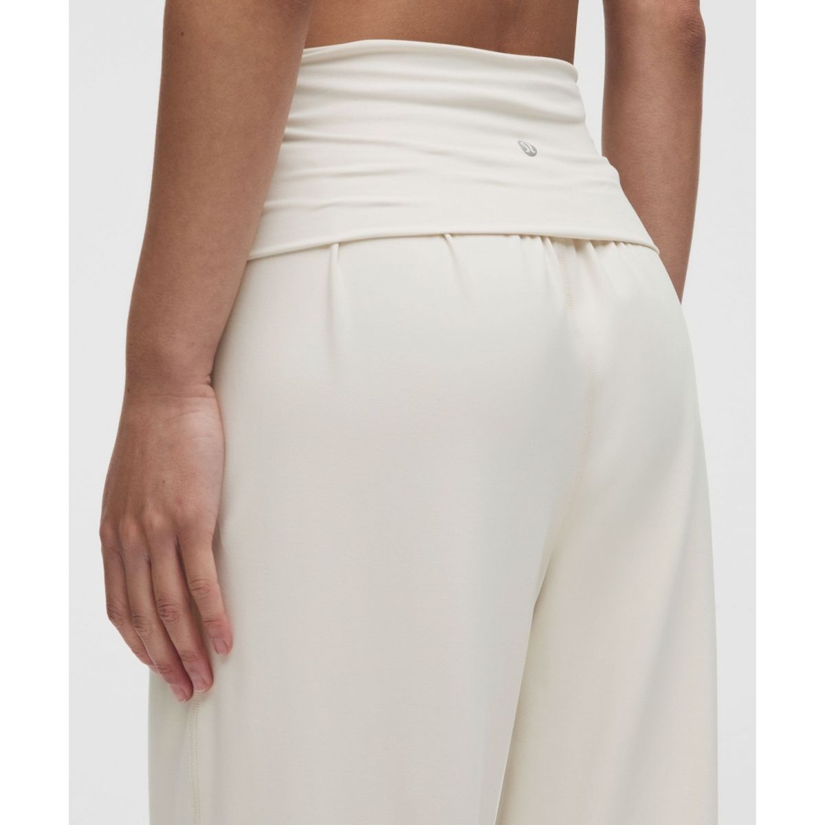 룰루레몬(LULULEMON) Align™ 폴드오버 릴랙스드 조거 *아시아 핏  LTIV