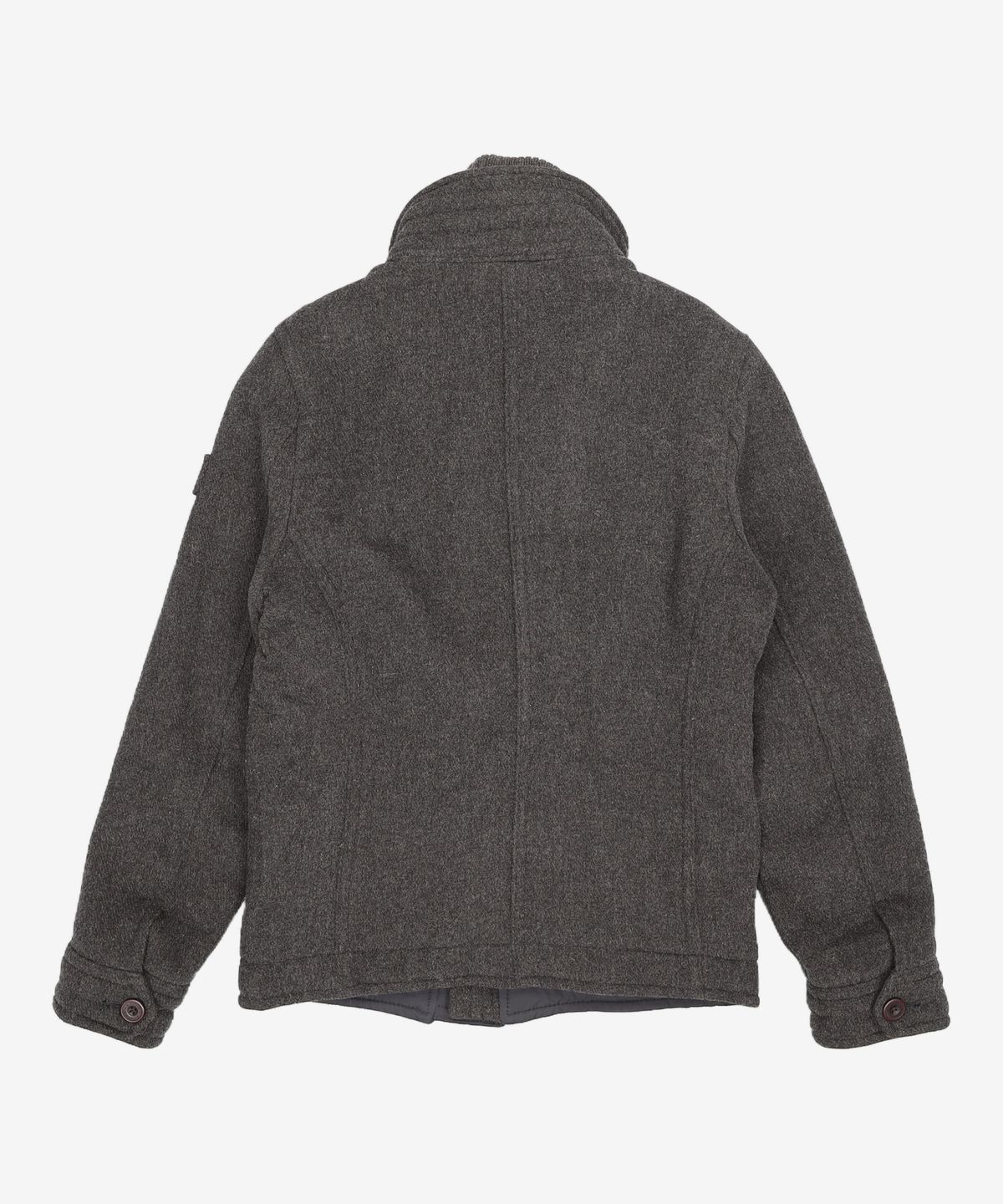 아베크롬비앤피치(ABERCROMBIE & FITCH) 사파리/헌팅 재킷 M