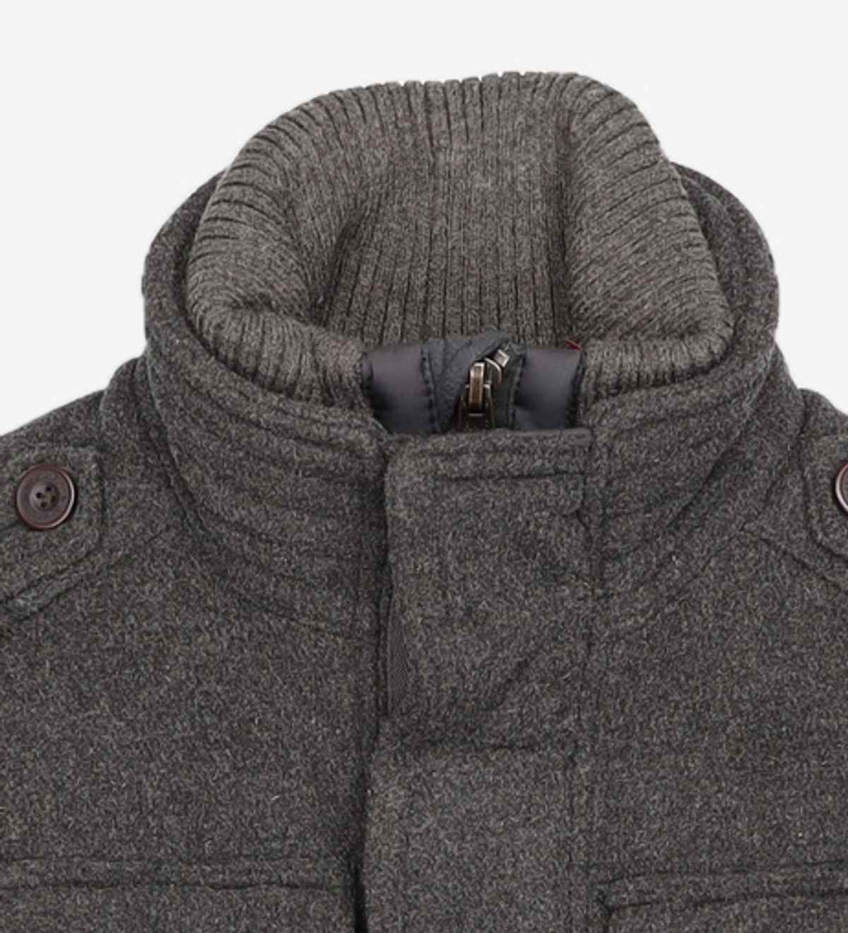 아베크롬비앤피치(ABERCROMBIE & FITCH) 사파리/헌팅 재킷 M