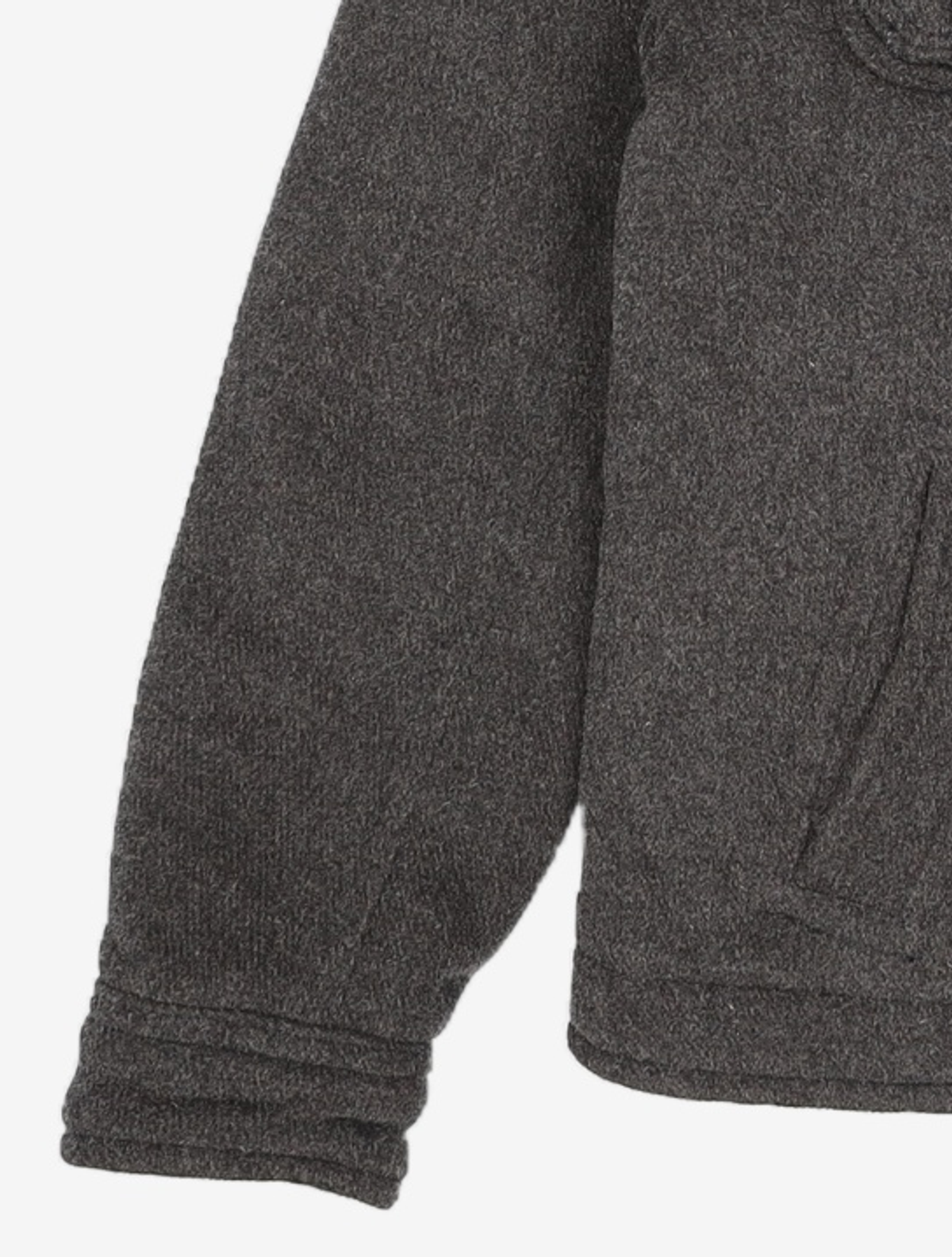 아베크롬비앤피치(ABERCROMBIE & FITCH) 사파리/헌팅 재킷 M