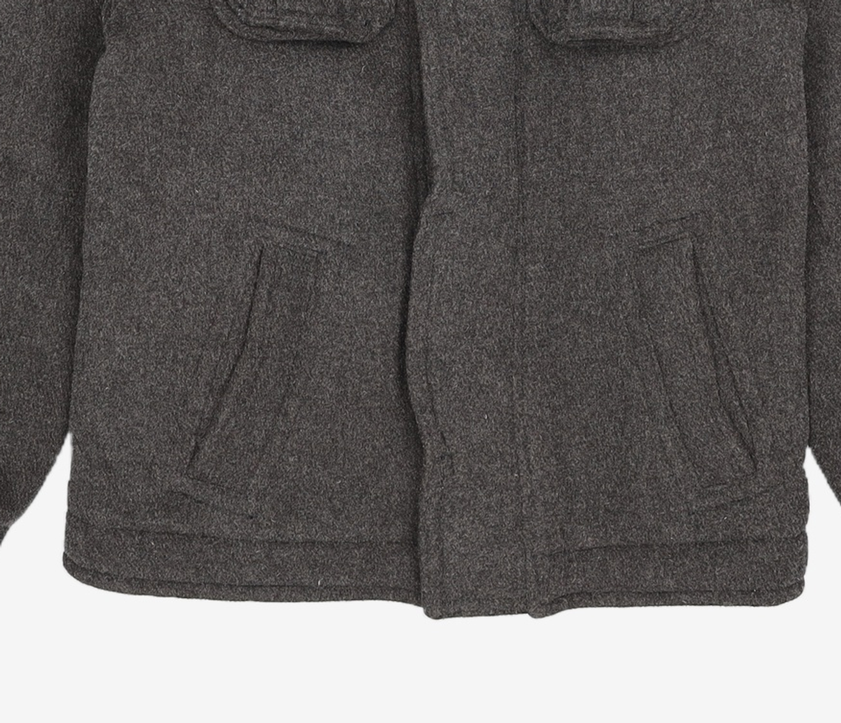 아베크롬비앤피치(ABERCROMBIE & FITCH) 사파리/헌팅 재킷 M