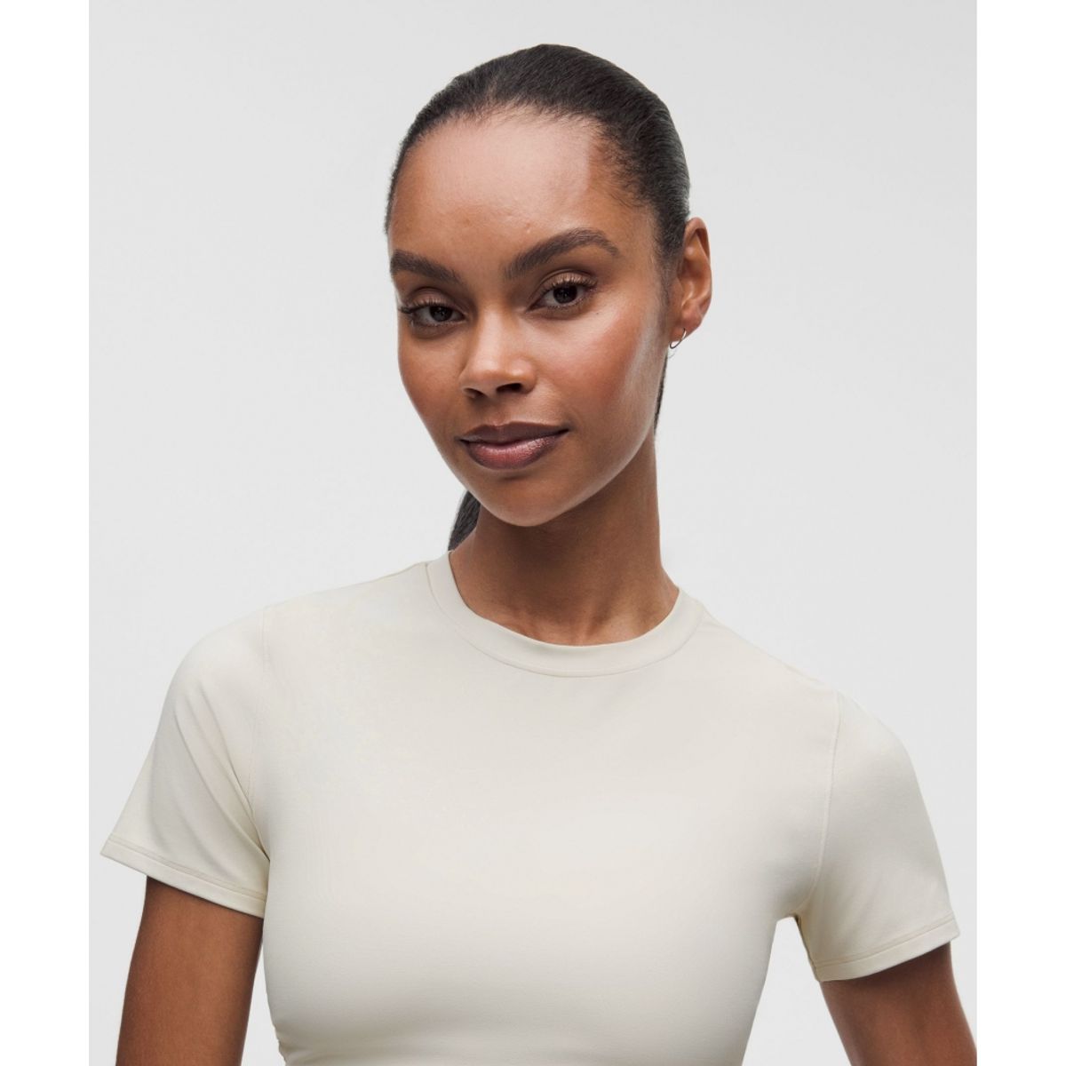 룰루레몬(LULULEMON) 올 잇 테익스 티셔츠  LTIV