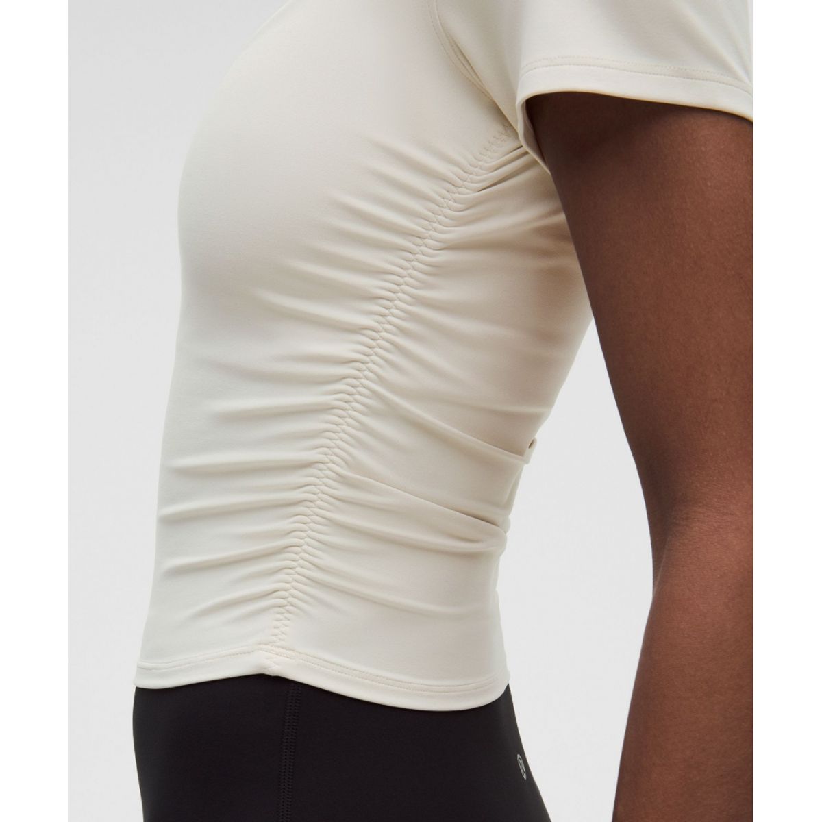 룰루레몬(LULULEMON) 올 잇 테익스 티셔츠  LTIV