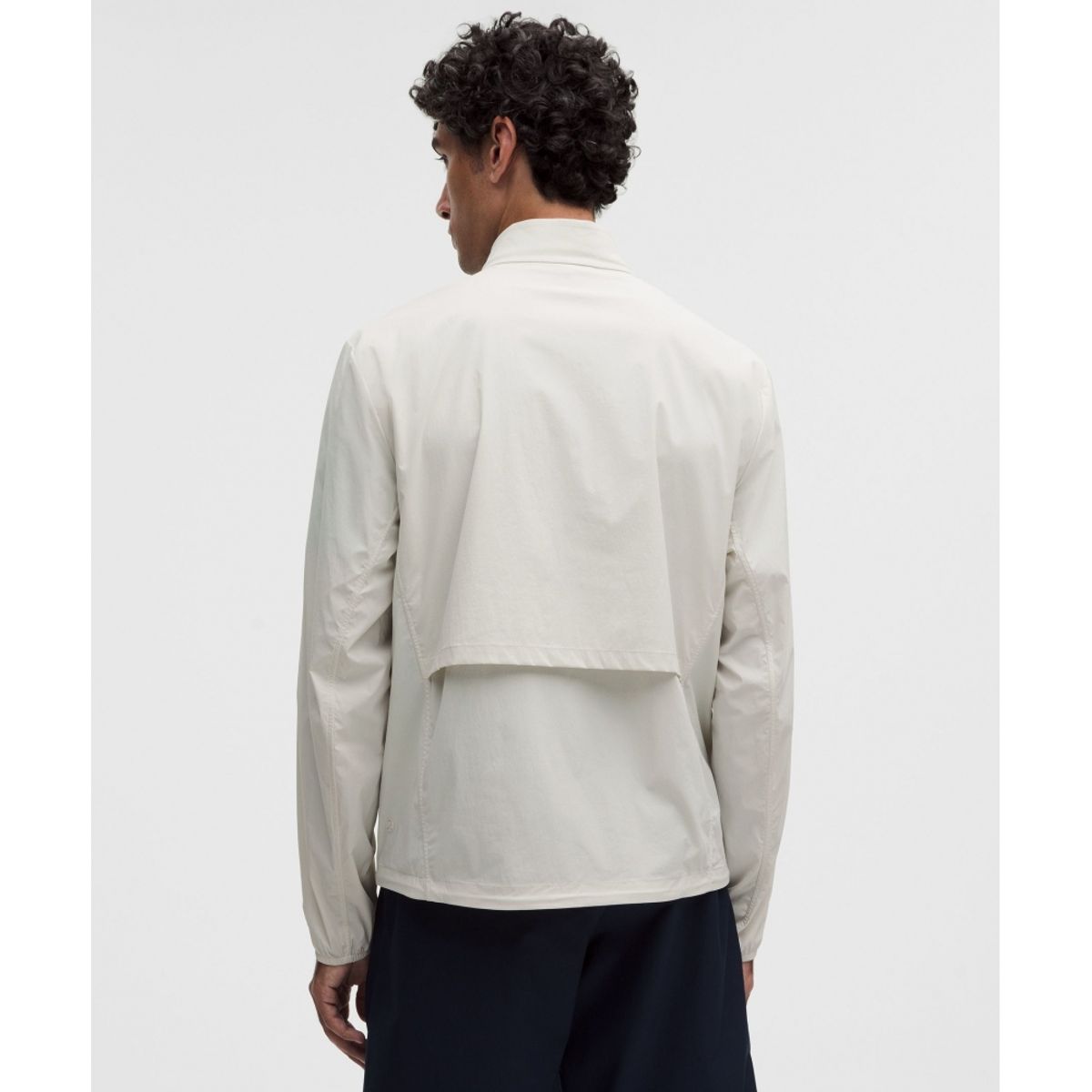 룰루레몬(LULULEMON) UV 프로텍티브 라이트웨이트 재킷  BONE