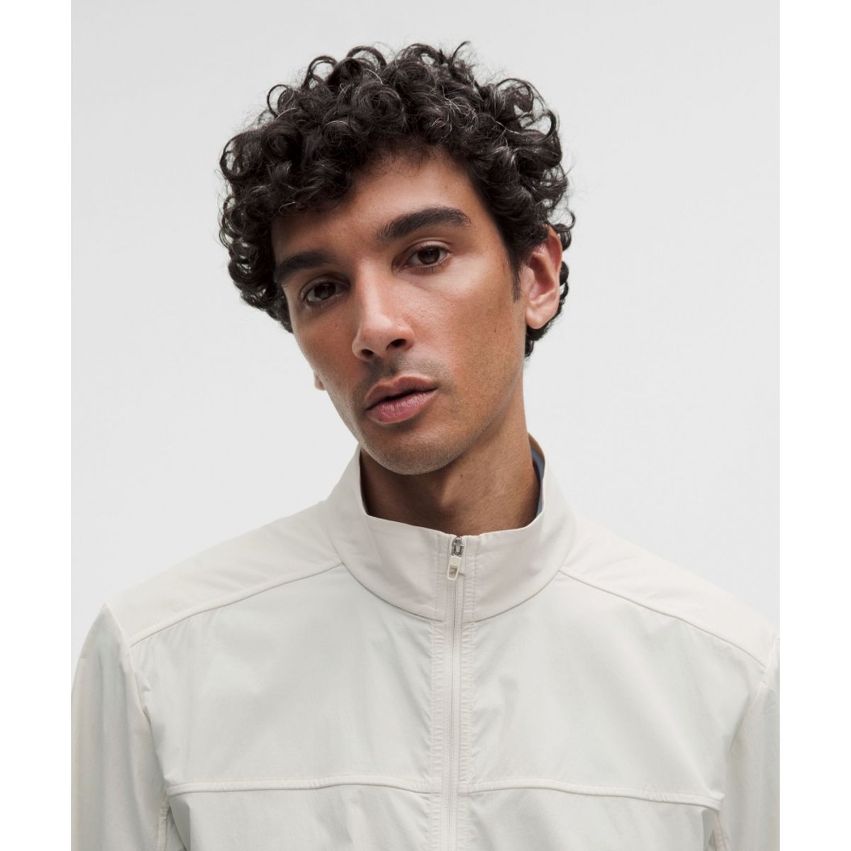 룰루레몬(LULULEMON) UV 프로텍티브 라이트웨이트 재킷  BONE