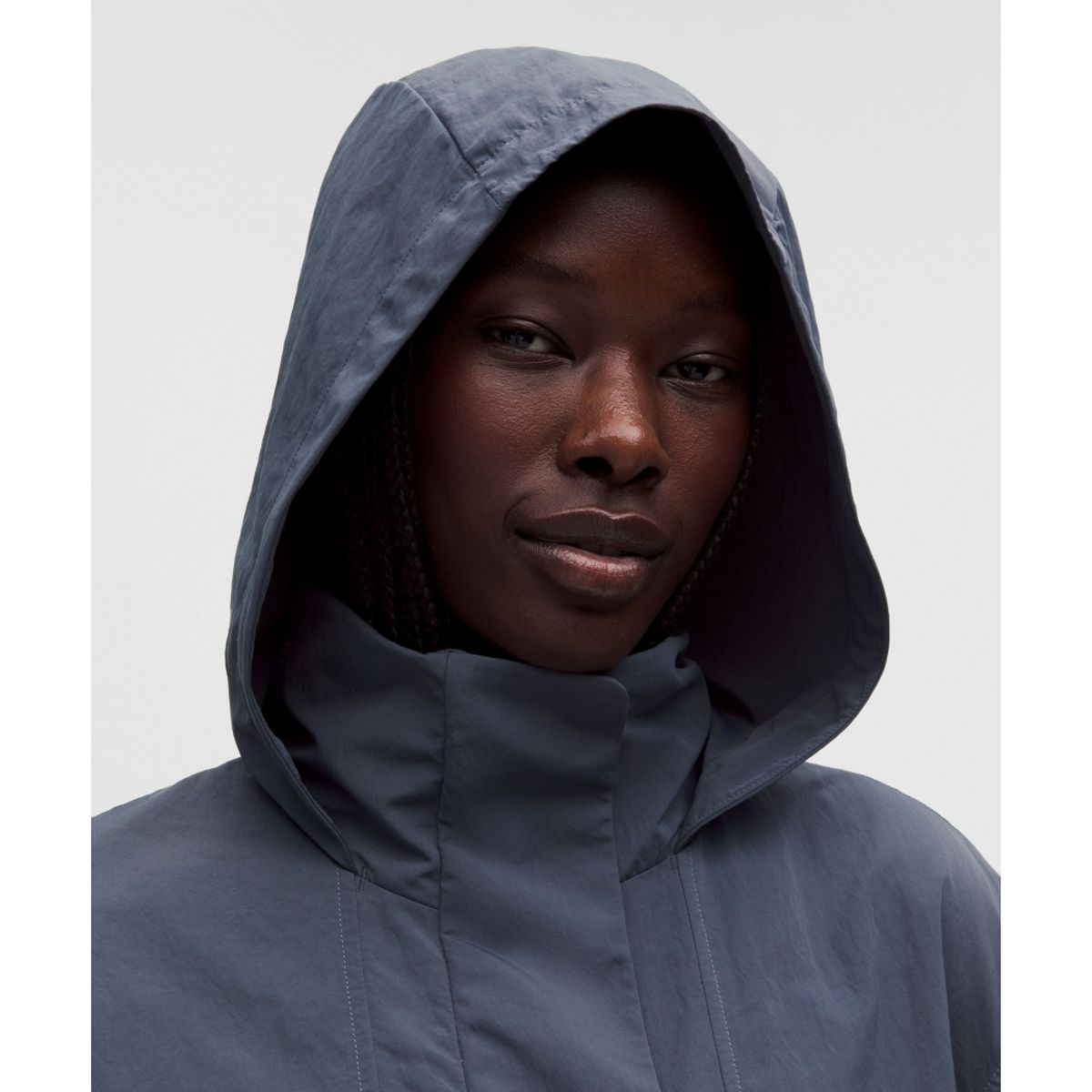 룰루레몬(LULULEMON) 올웨이즈 에포트리스 재킷 *에볼브  DDND