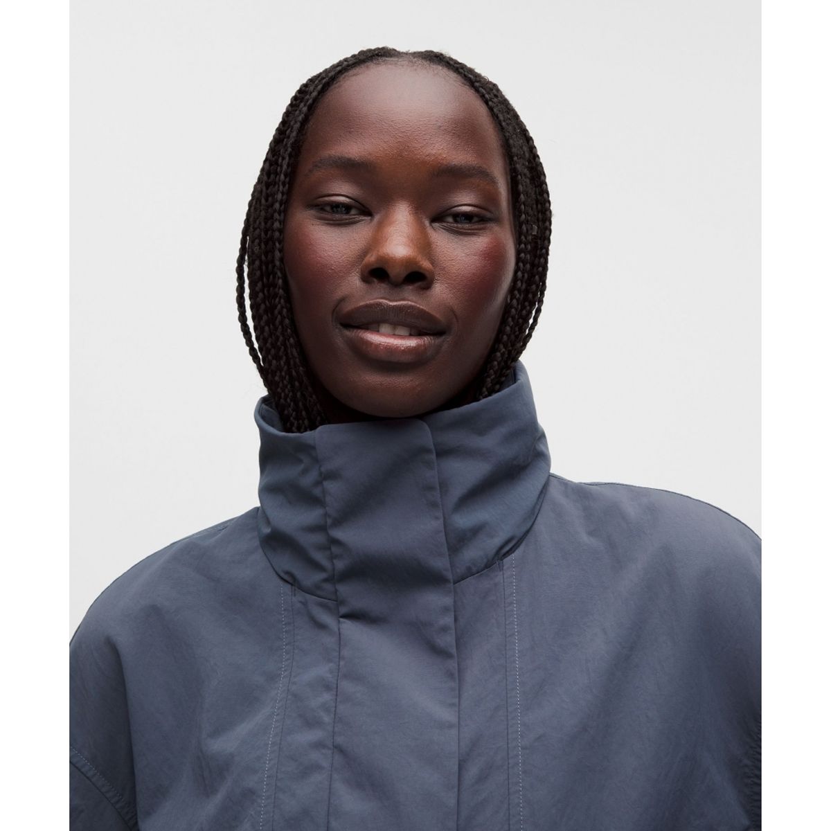 룰루레몬(LULULEMON) 올웨이즈 에포트리스 재킷 *에볼브  DDND