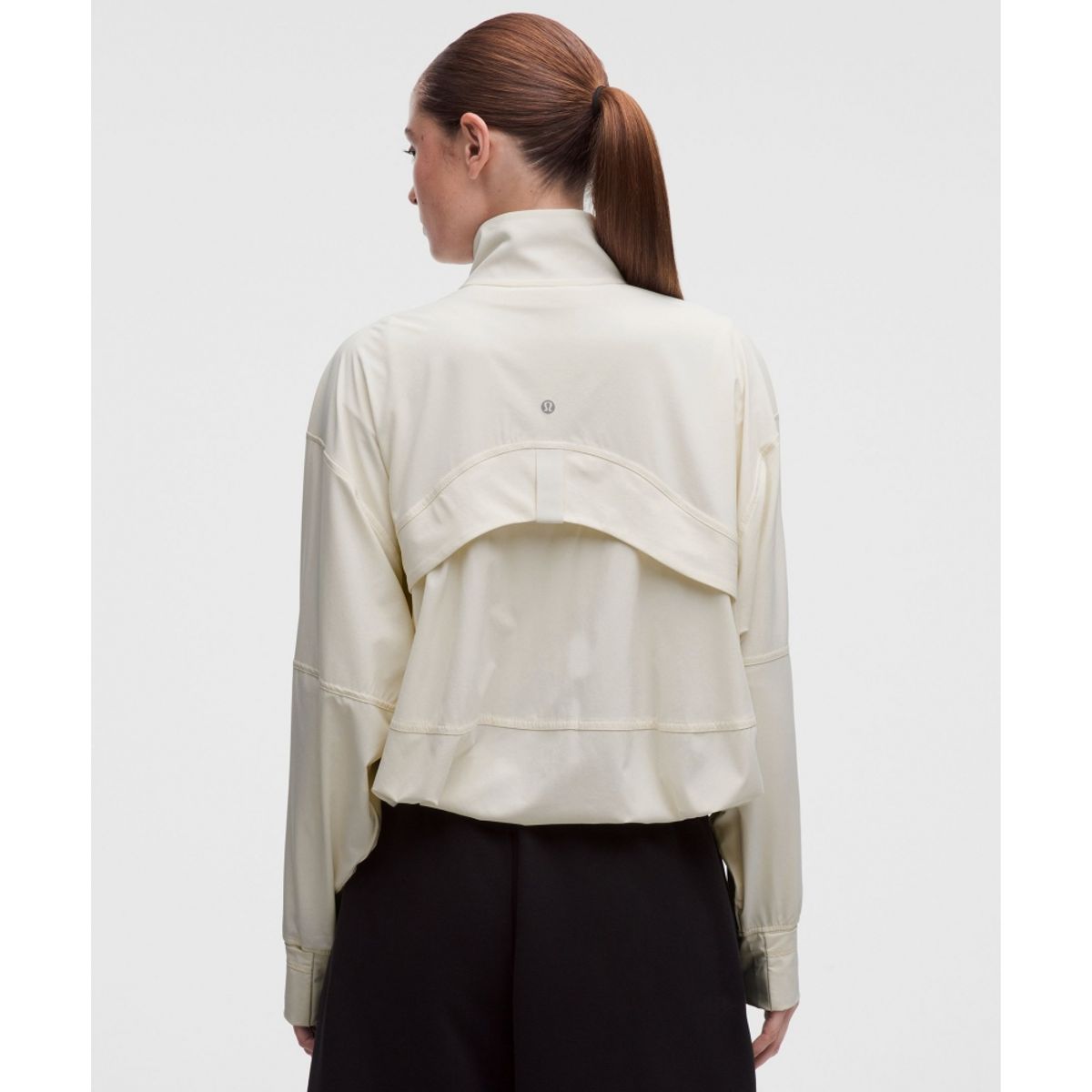룰루레몬(LULULEMON) 디파인 오버사이즈드 재킷 *스위프트  LTIV
