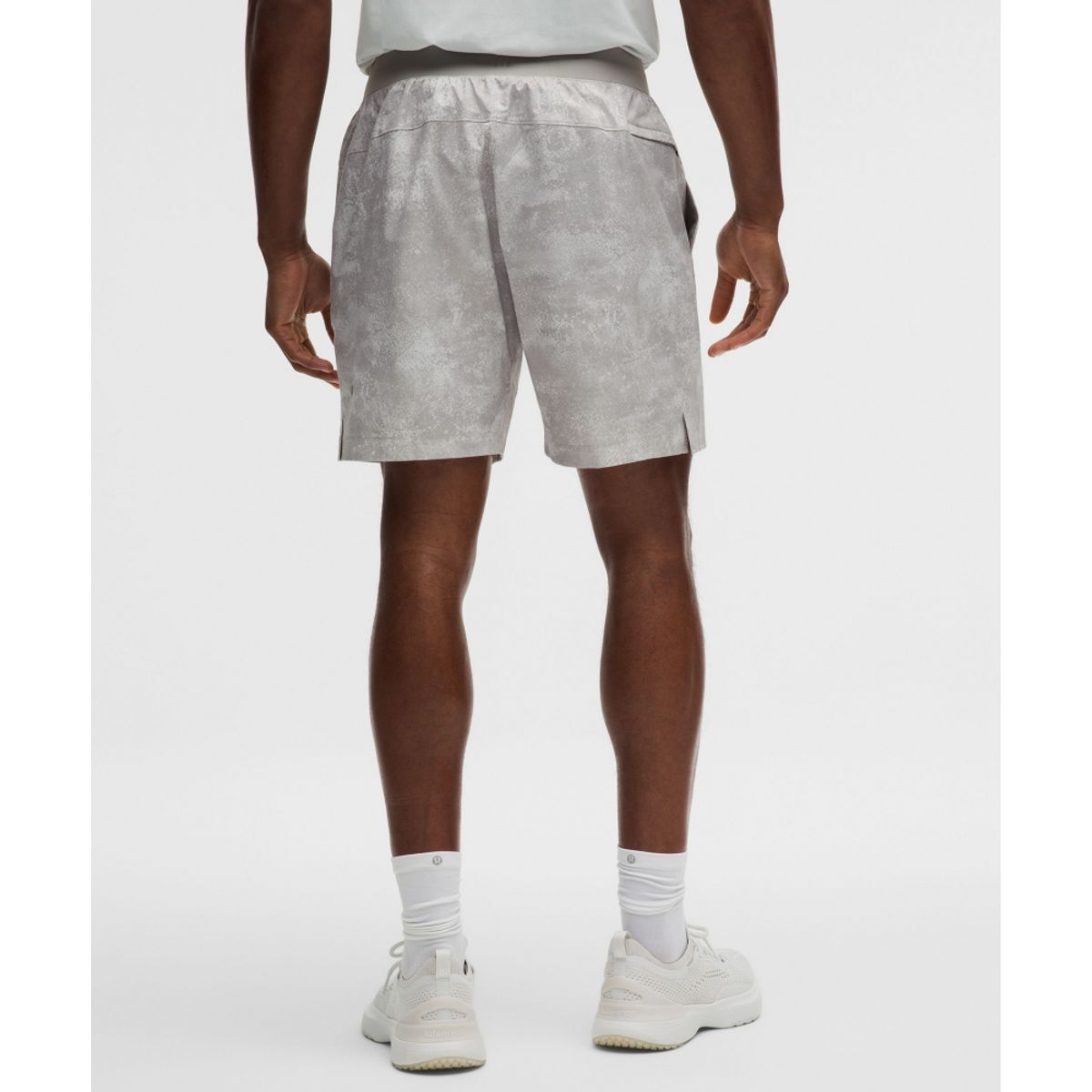 룰루레몬(LULULEMON) 제로드 인 라이너리스 쇼츠 7inch  ITGM