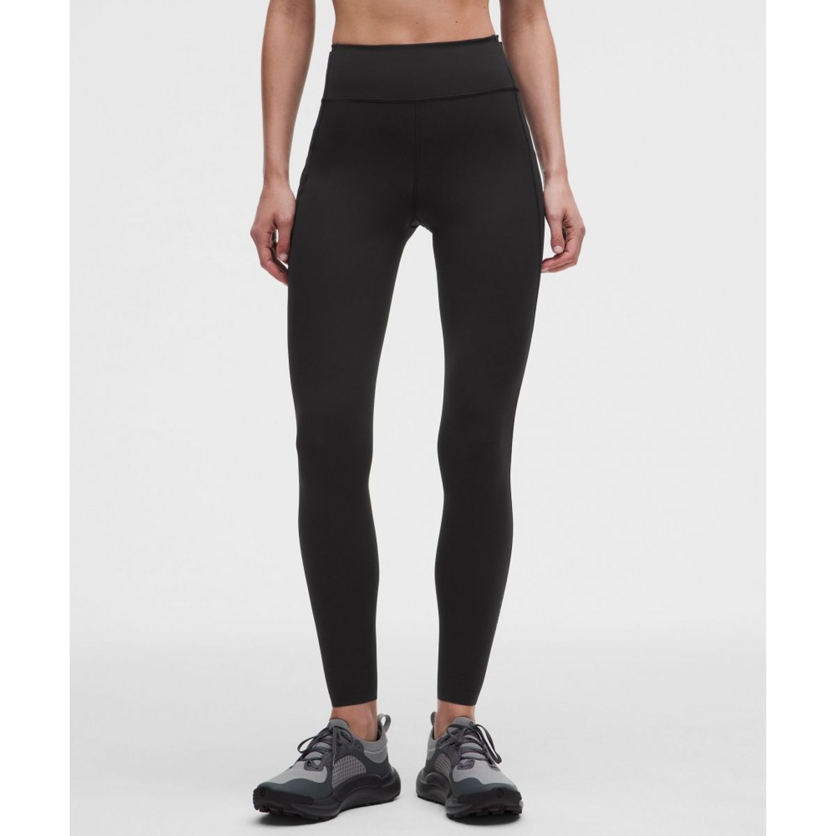 룰루레몬(LULULEMON) 패스트 앤 프리 식스 포켓 하이라이즈 타이츠 28inch *업데이트 디자인