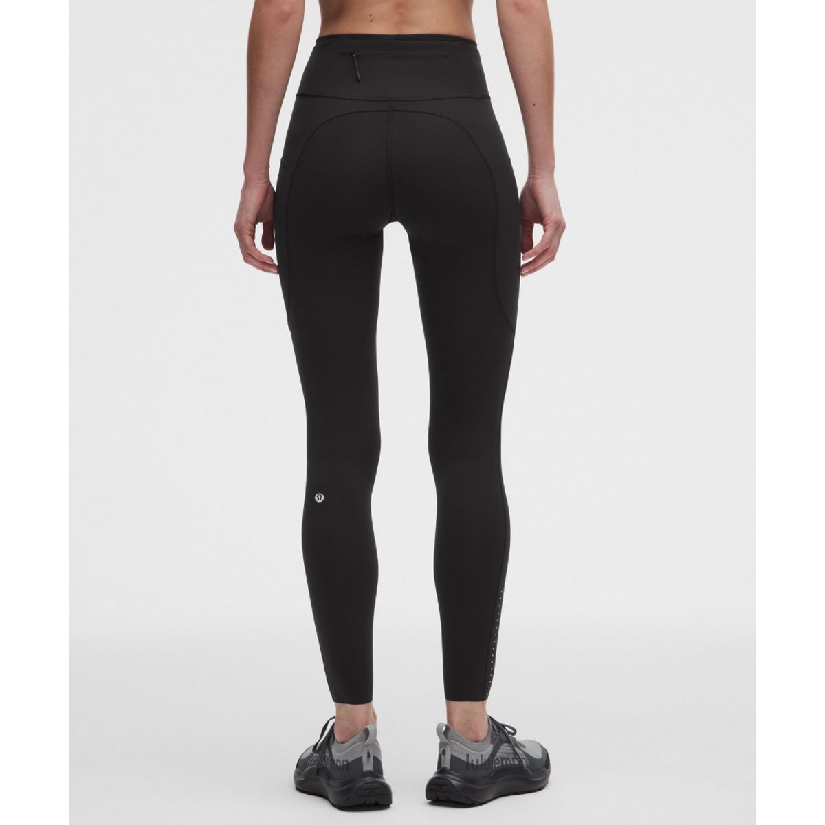 룰루레몬(LULULEMON) 패스트 앤 프리 식스 포켓 하이라이즈 타이츠 28inch *업데이트 디자인