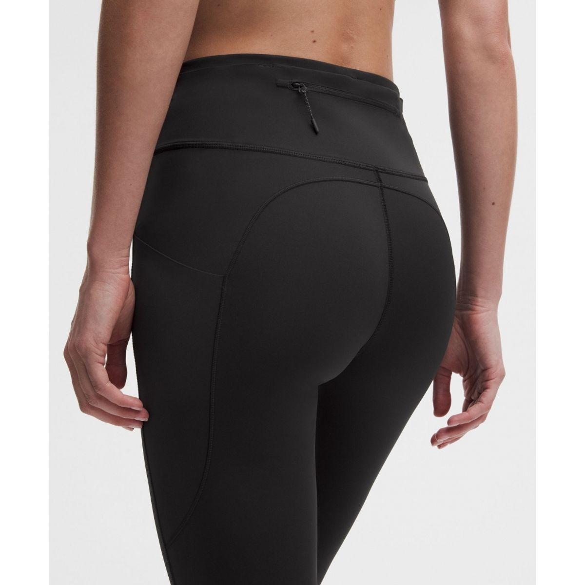 룰루레몬(LULULEMON) 패스트 앤 프리 식스 포켓 하이라이즈 타이츠 28inch *업데이트 디자인