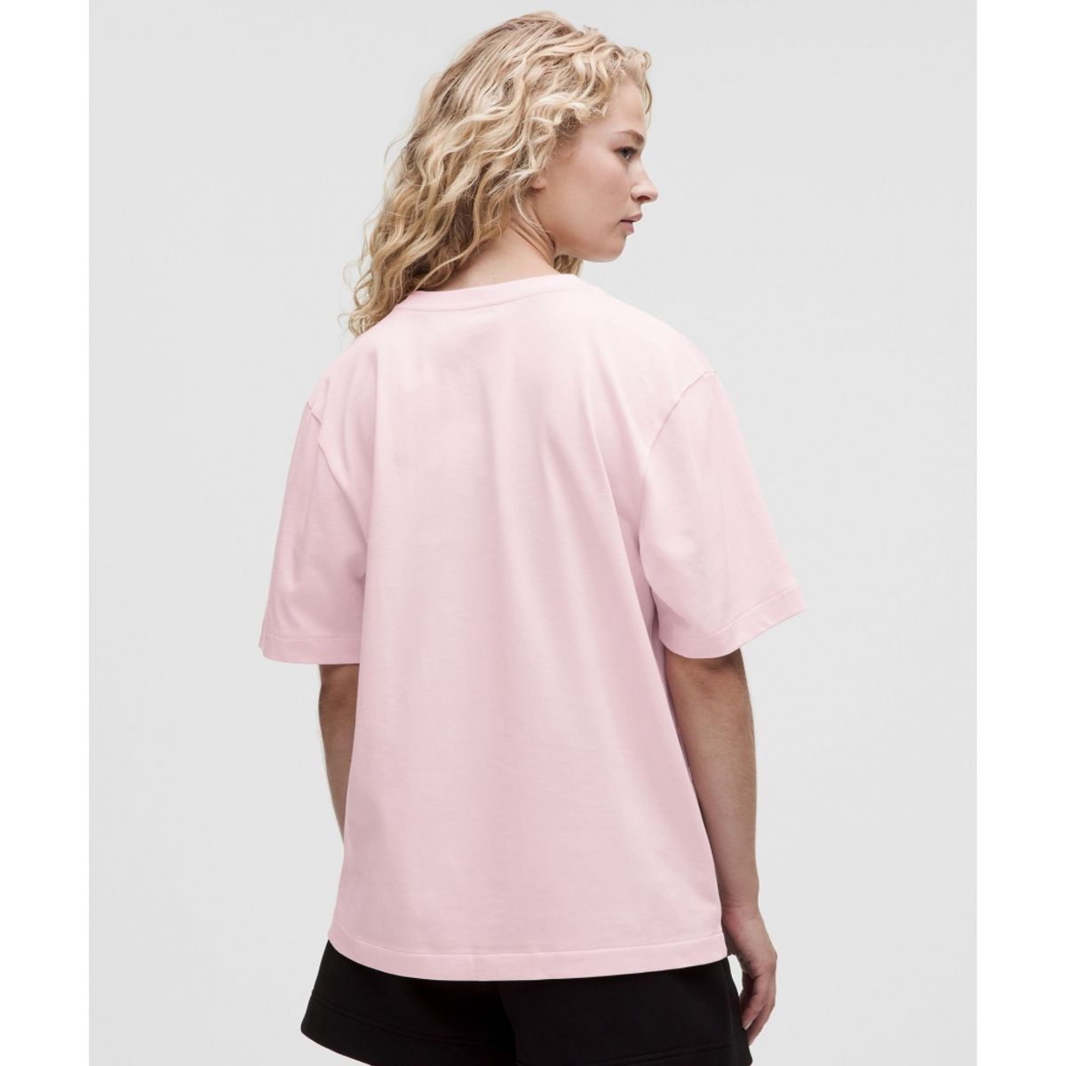룰루레몬(LULULEMON) 포에버 페이보릿 티셔츠  PIAR