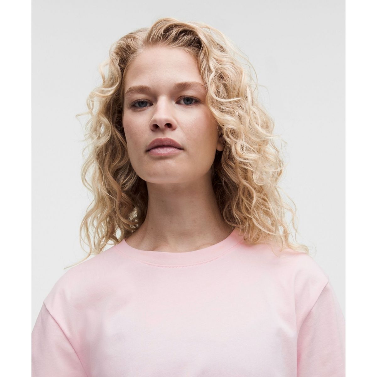 룰루레몬(LULULEMON) 포에버 페이보릿 티셔츠  PIAR