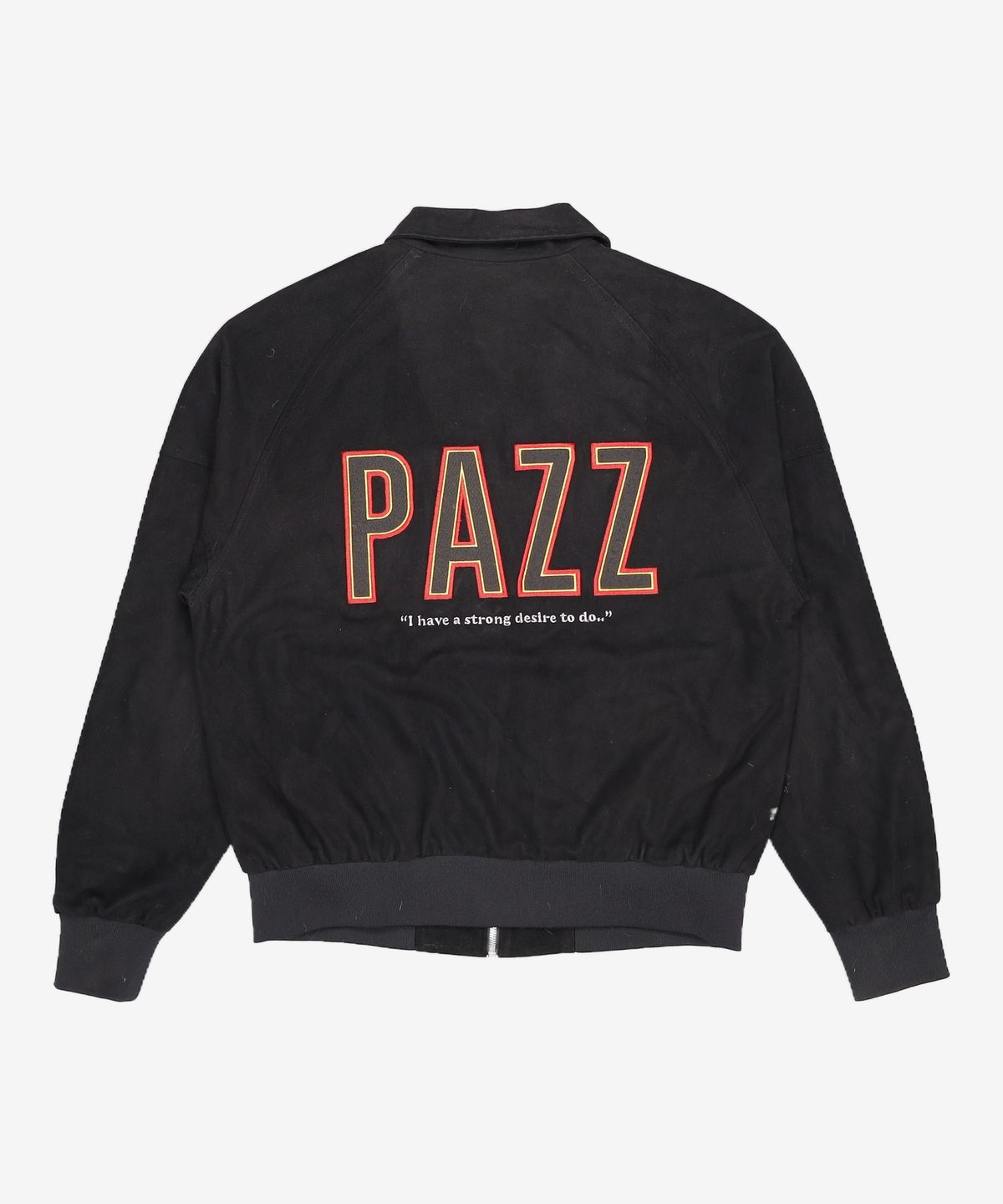 파즈(PAZZ) 항공 점퍼/블루종/MA-1 50