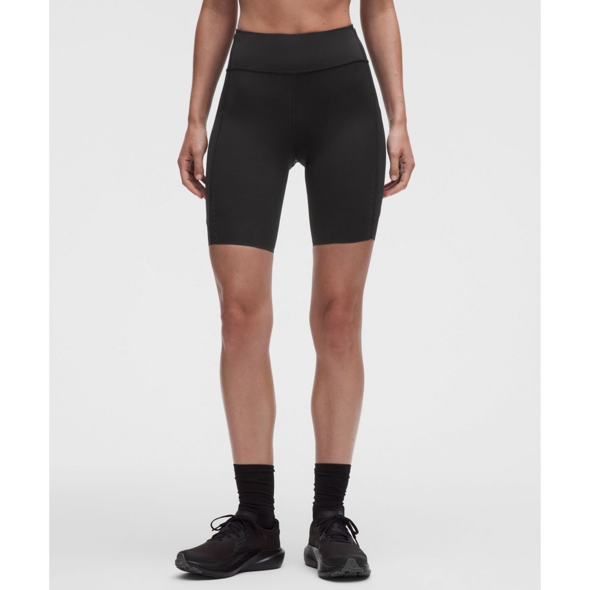 룰루레몬(LULULEMON) 패스트 앤 프리 식스 포켓 하이라이즈 쇼츠 8inch *업데이트 디자인