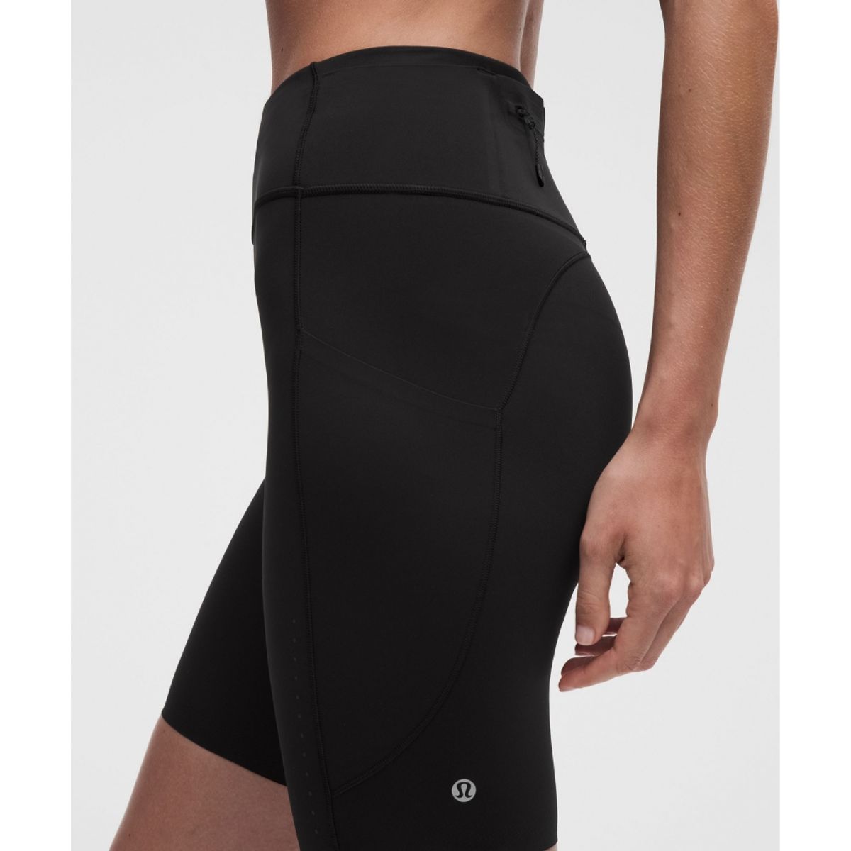룰루레몬(LULULEMON) 패스트 앤 프리 식스 포켓 하이라이즈 쇼츠 8inch *업데이트 디자인