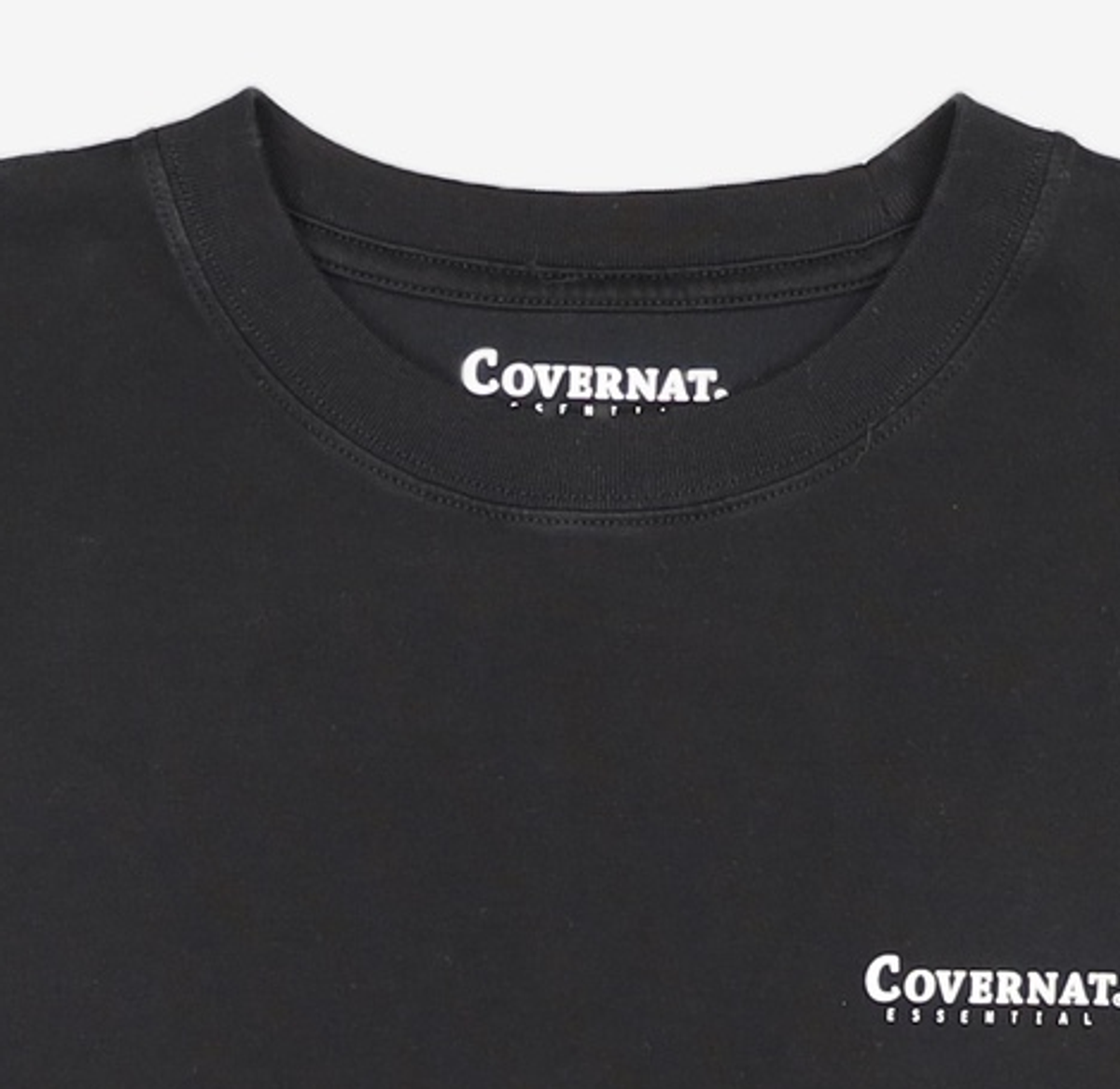 커버낫(COVERNAT) 반소매 티셔츠 S