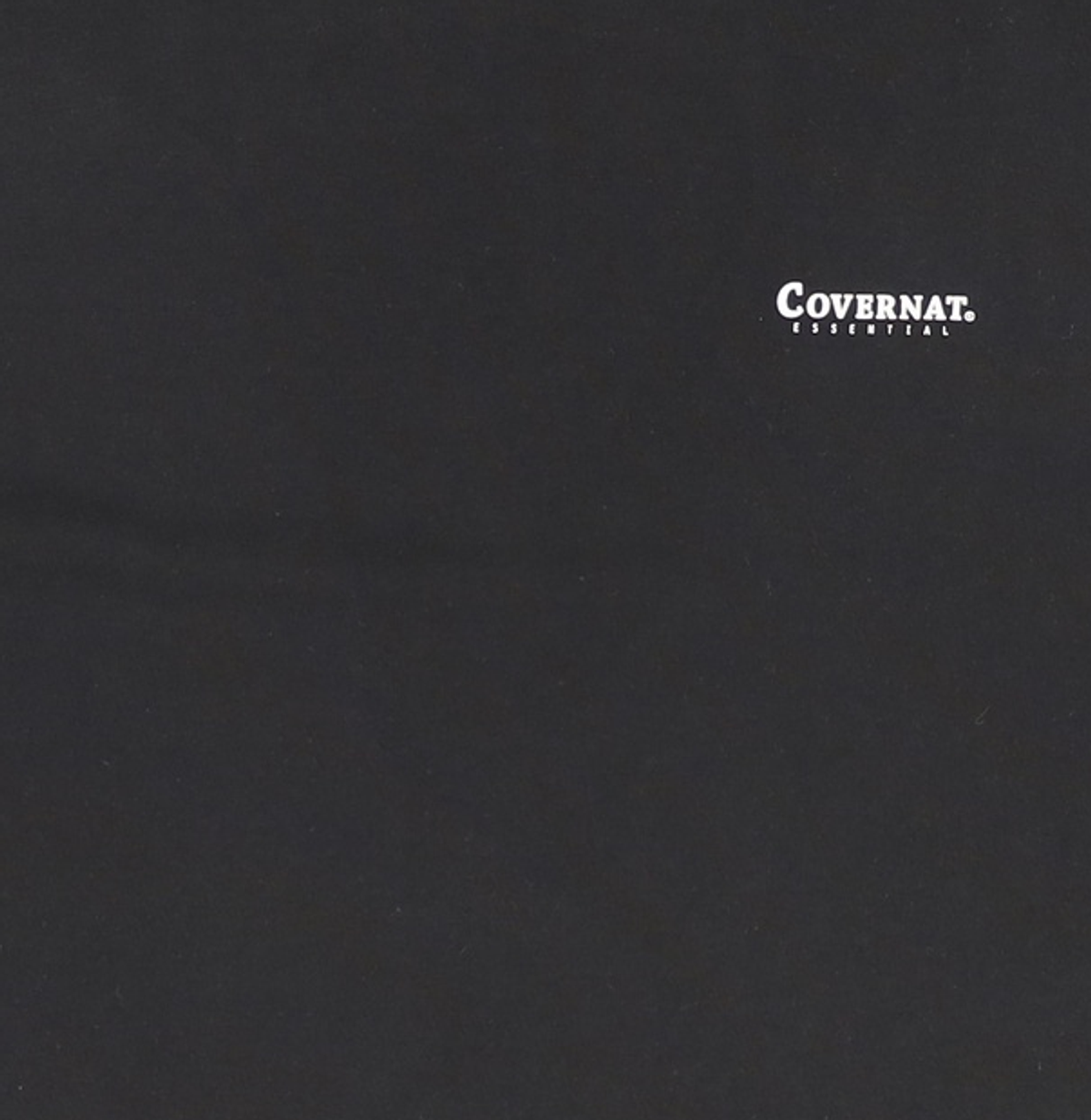 커버낫(COVERNAT) 반소매 티셔츠 S