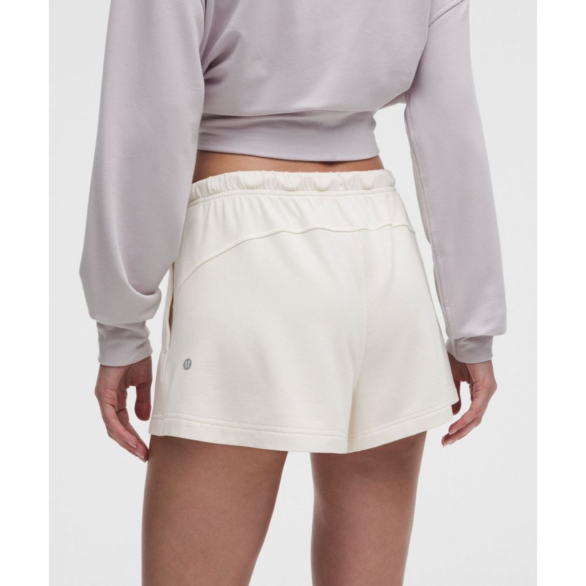 룰루레몬(LULULEMON) 비캄 미드라이즈 쇼츠 3inch  LTIV