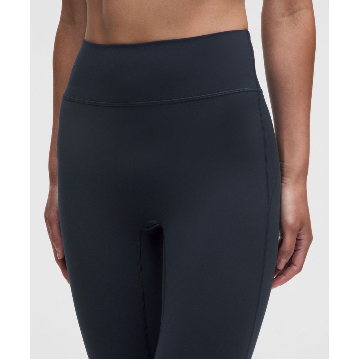 룰루레몬(LULULEMON) 그루브 노라인 하이라이즈 플레어드 팬츠 *아시아 핏  TRNV