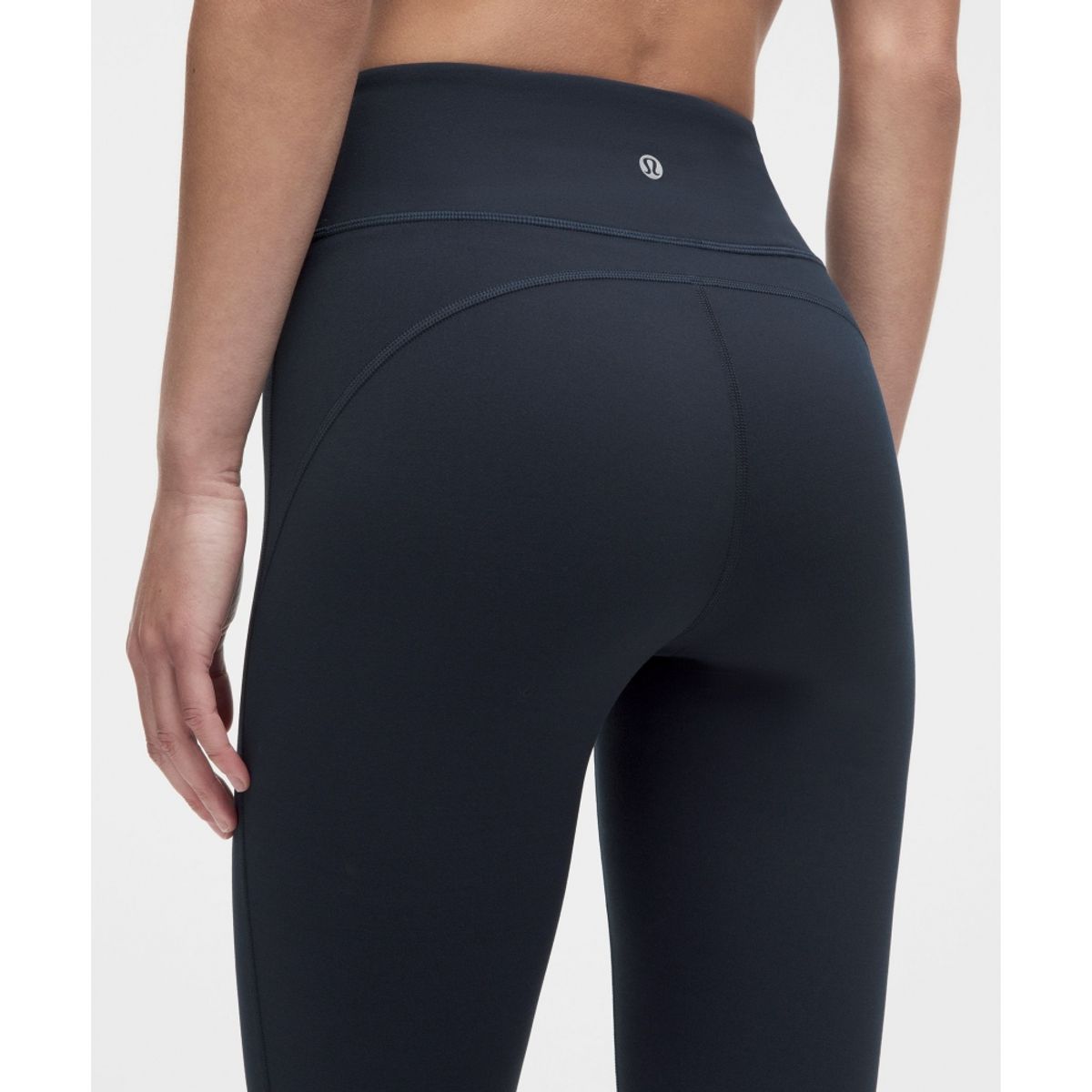 룰루레몬(LULULEMON) 그루브 노라인 하이라이즈 플레어드 팬츠 *아시아 핏  TRNV