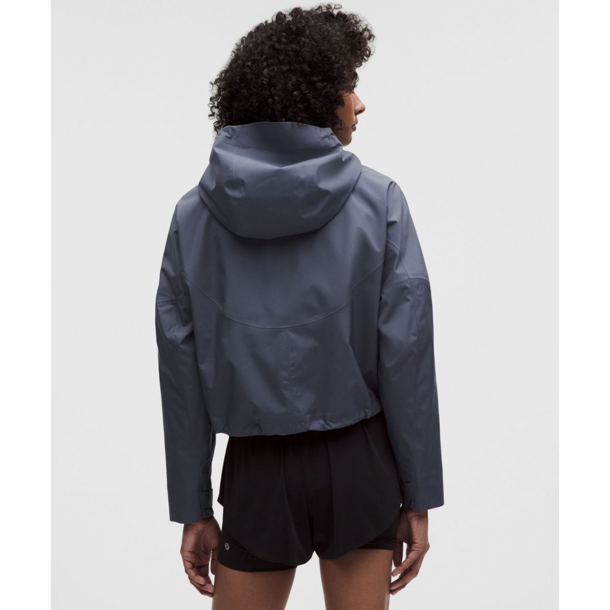 룰루레몬(LULULEMON) 레인 체이서 재킷  DDND