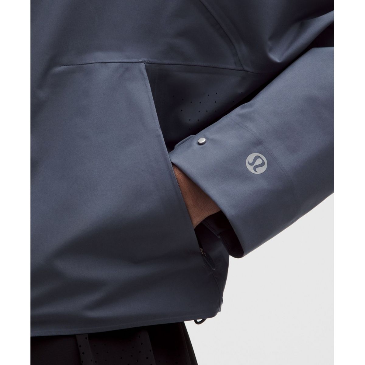 룰루레몬(LULULEMON) 레인 체이서 재킷  DDND
