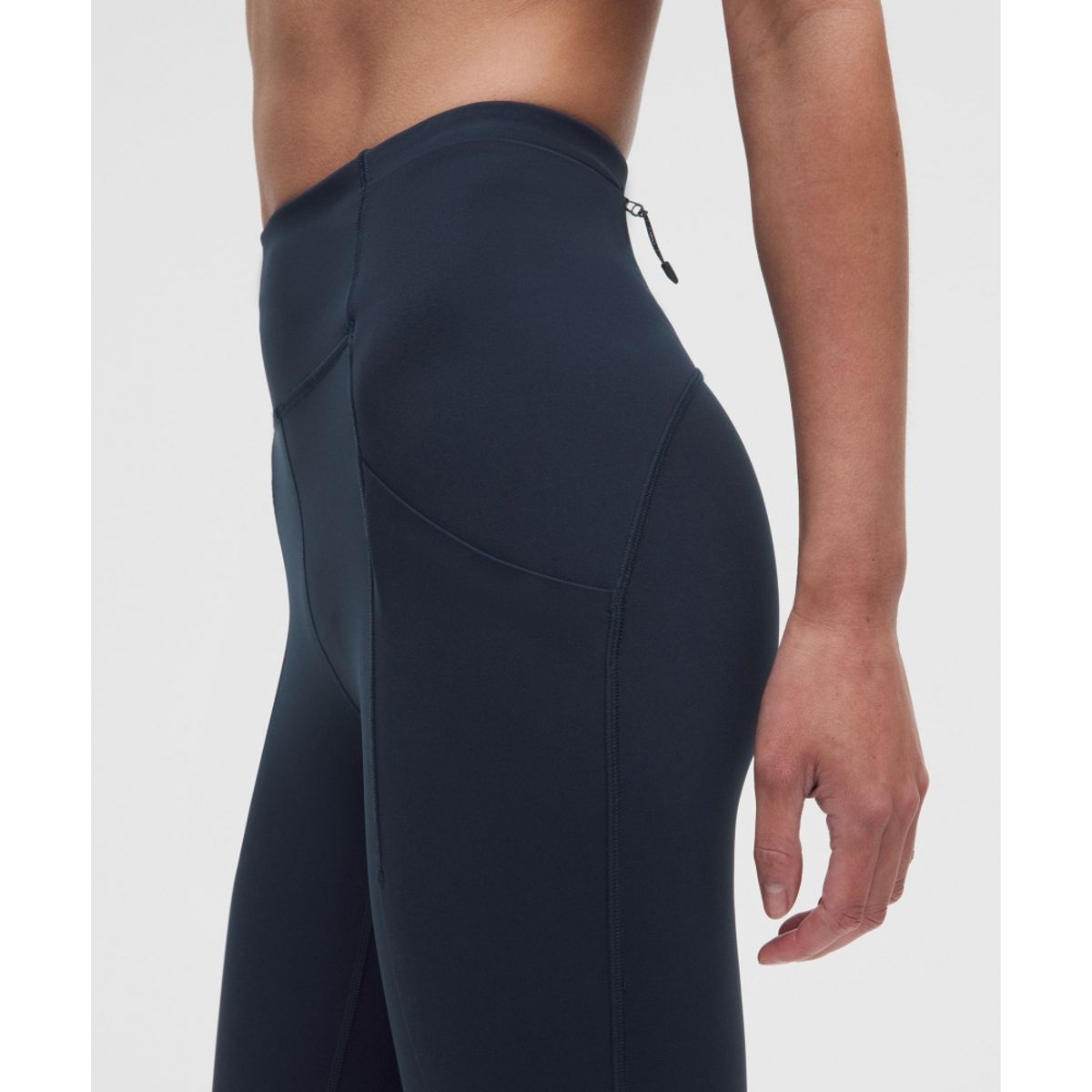 룰루레몬(LULULEMON) 스위프트 스피드 하이라이즈 타이츠 24inch *아시아 핏  TRNV