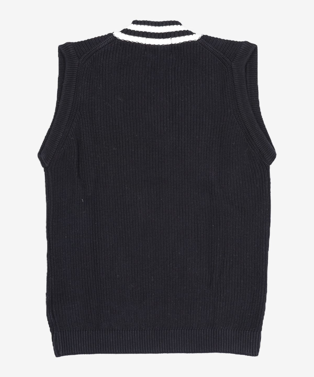 니티드(KNITTED) 베스트 L
