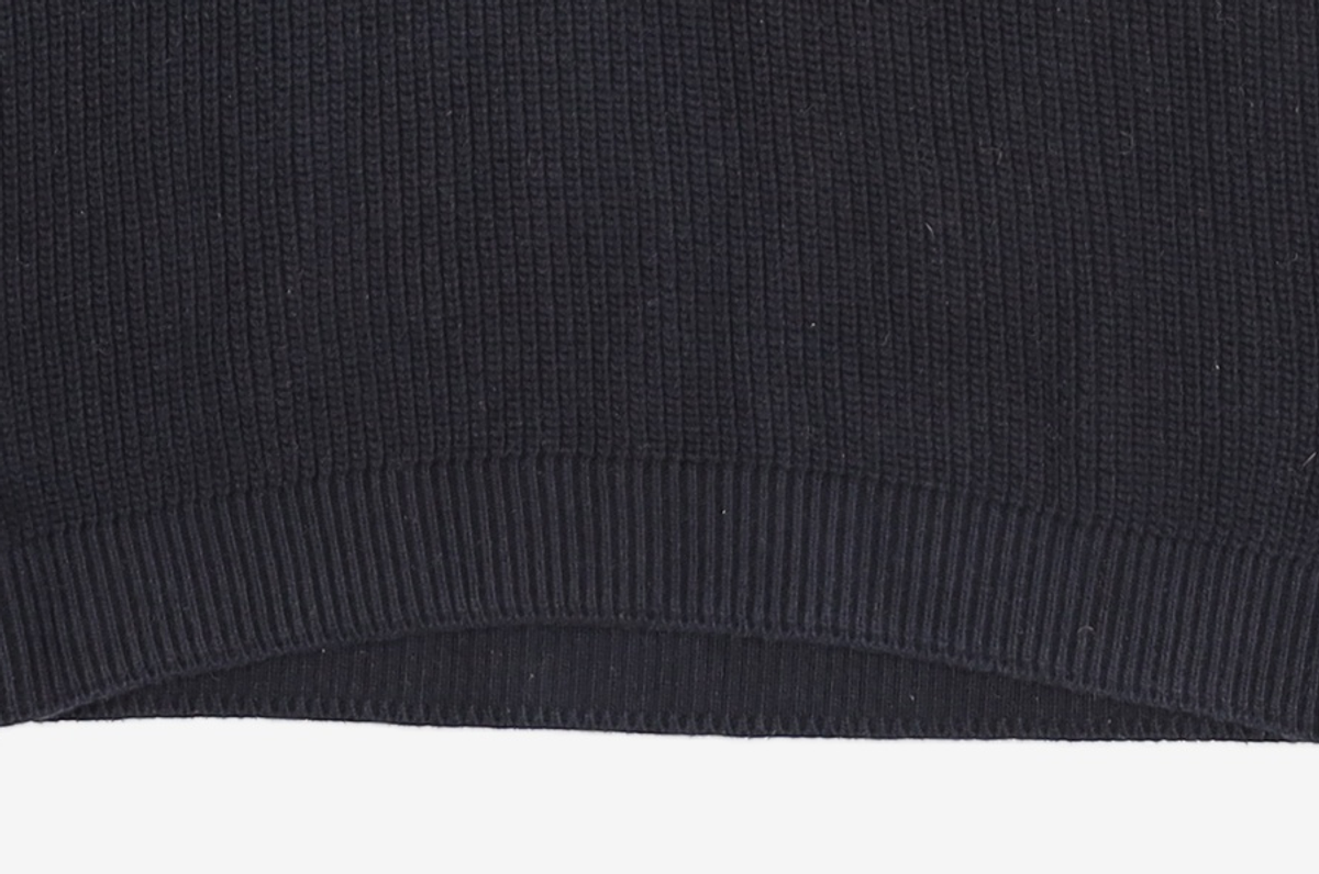 니티드(KNITTED) 베스트 L