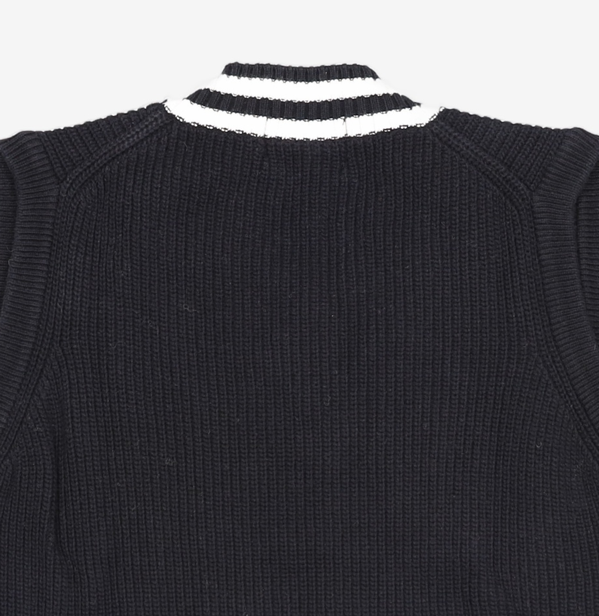 니티드(KNITTED) 베스트 L