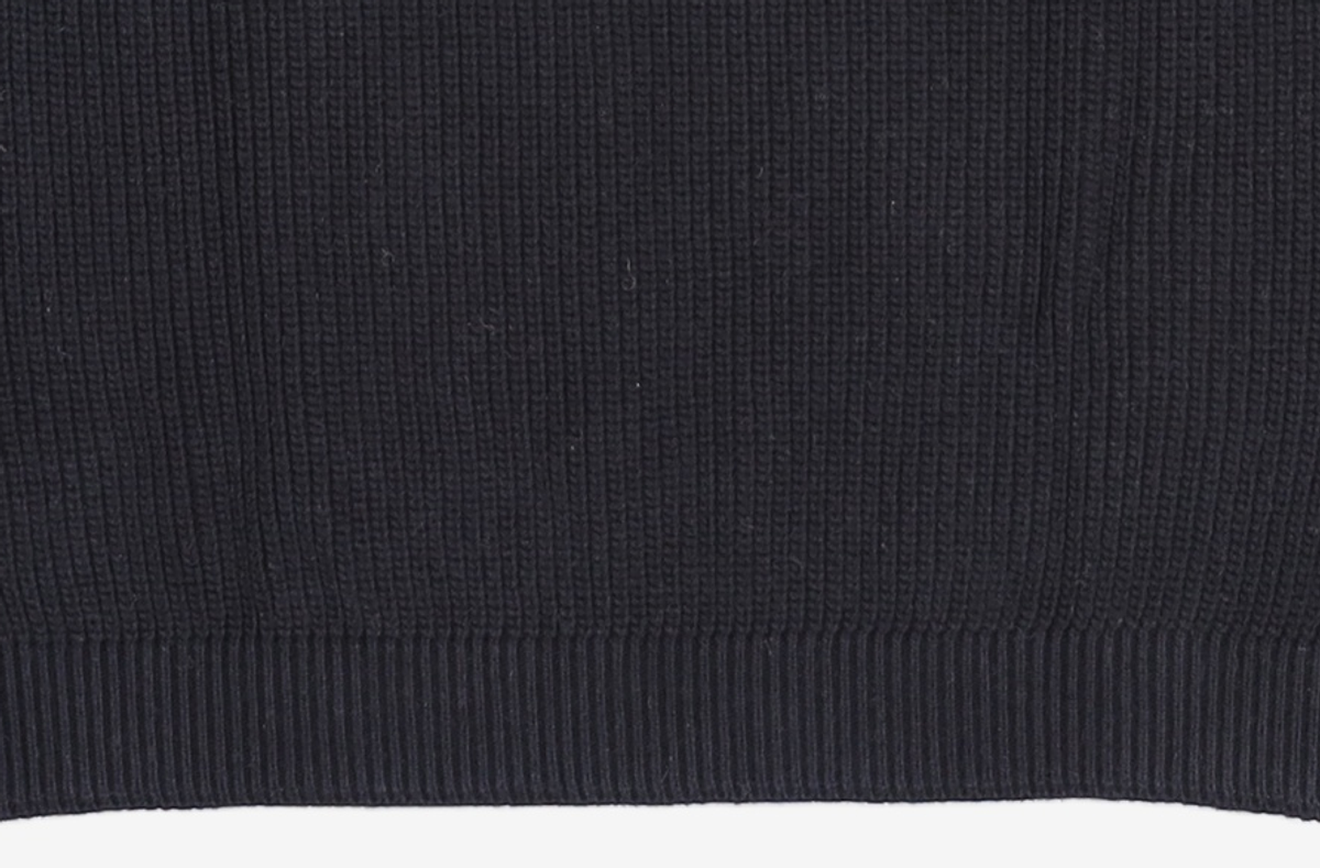 니티드(KNITTED) 베스트 L