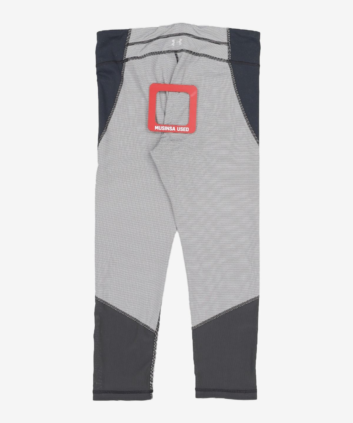 언더아머(UNDERARMOUR) 레깅스 S